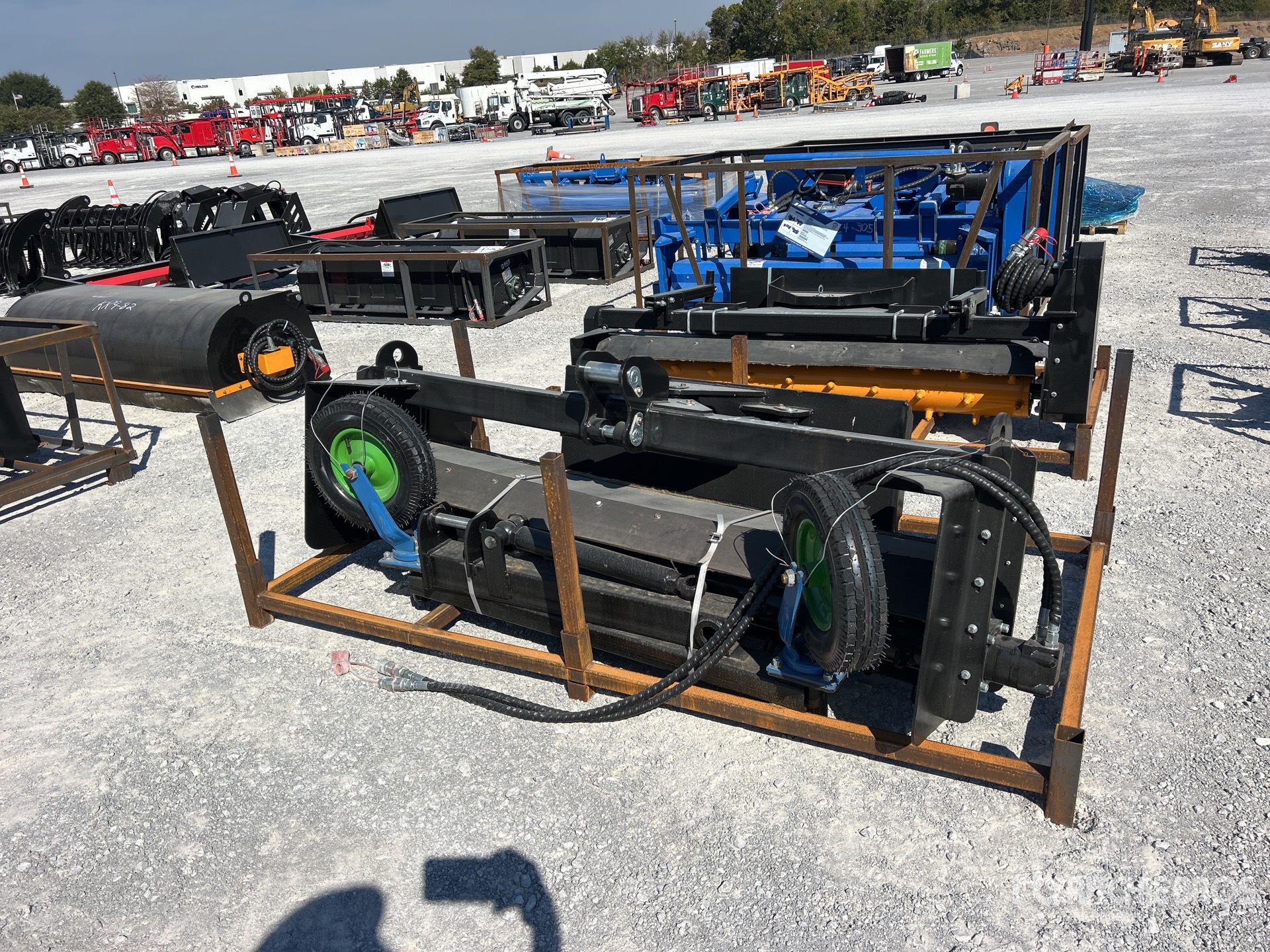 2026 GIYI GY-PR71