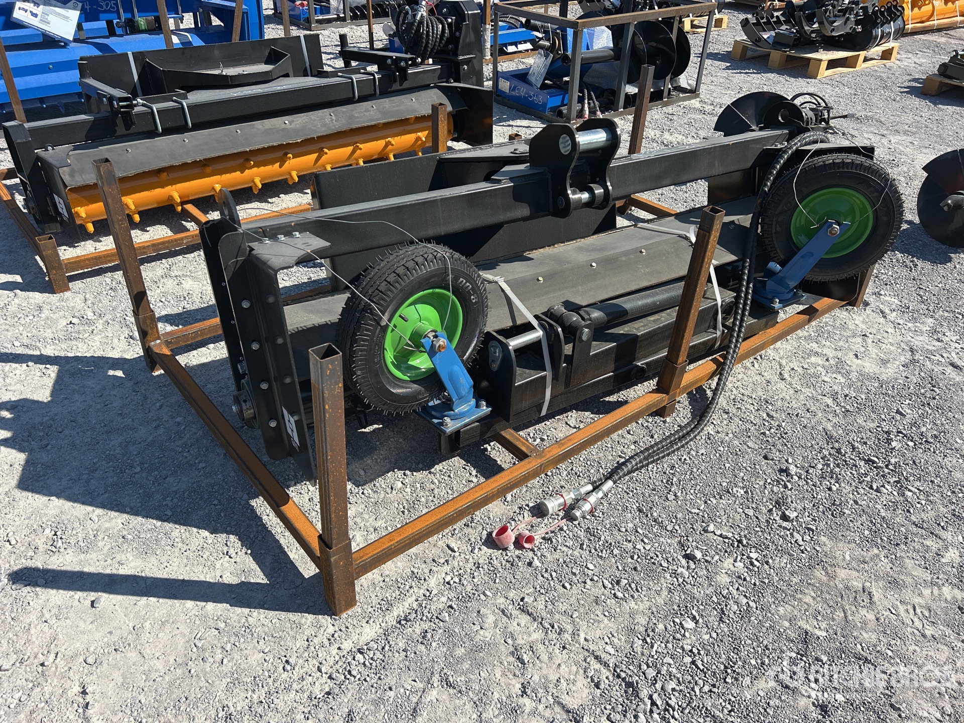 2026 GIYI GY-PR71