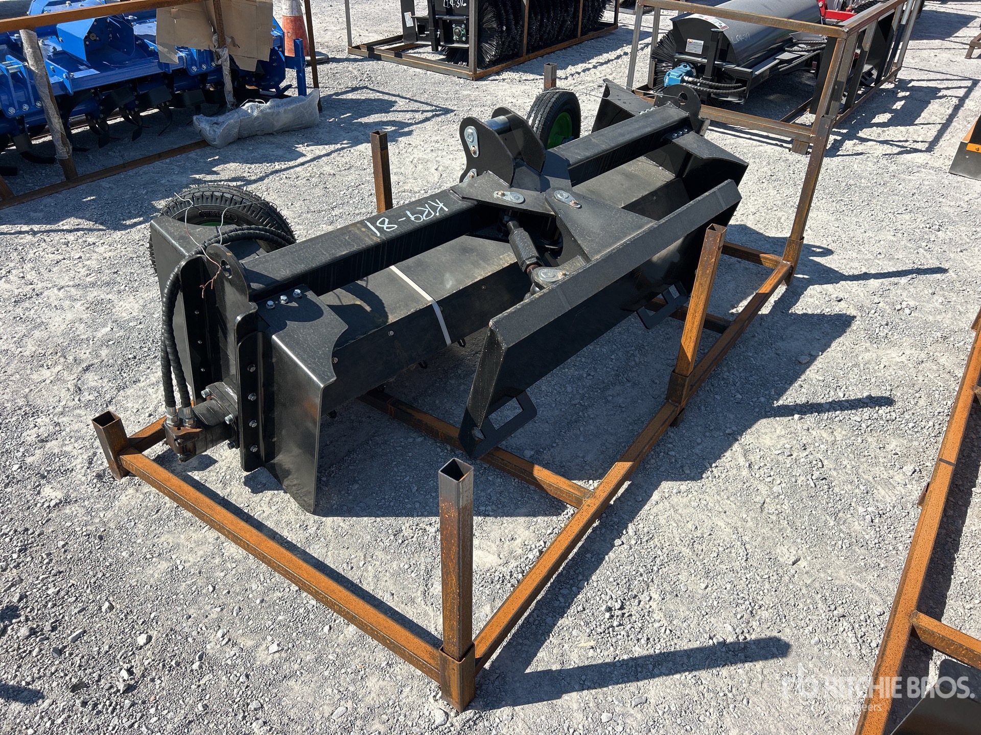 2026 GIYI GY-PR71
