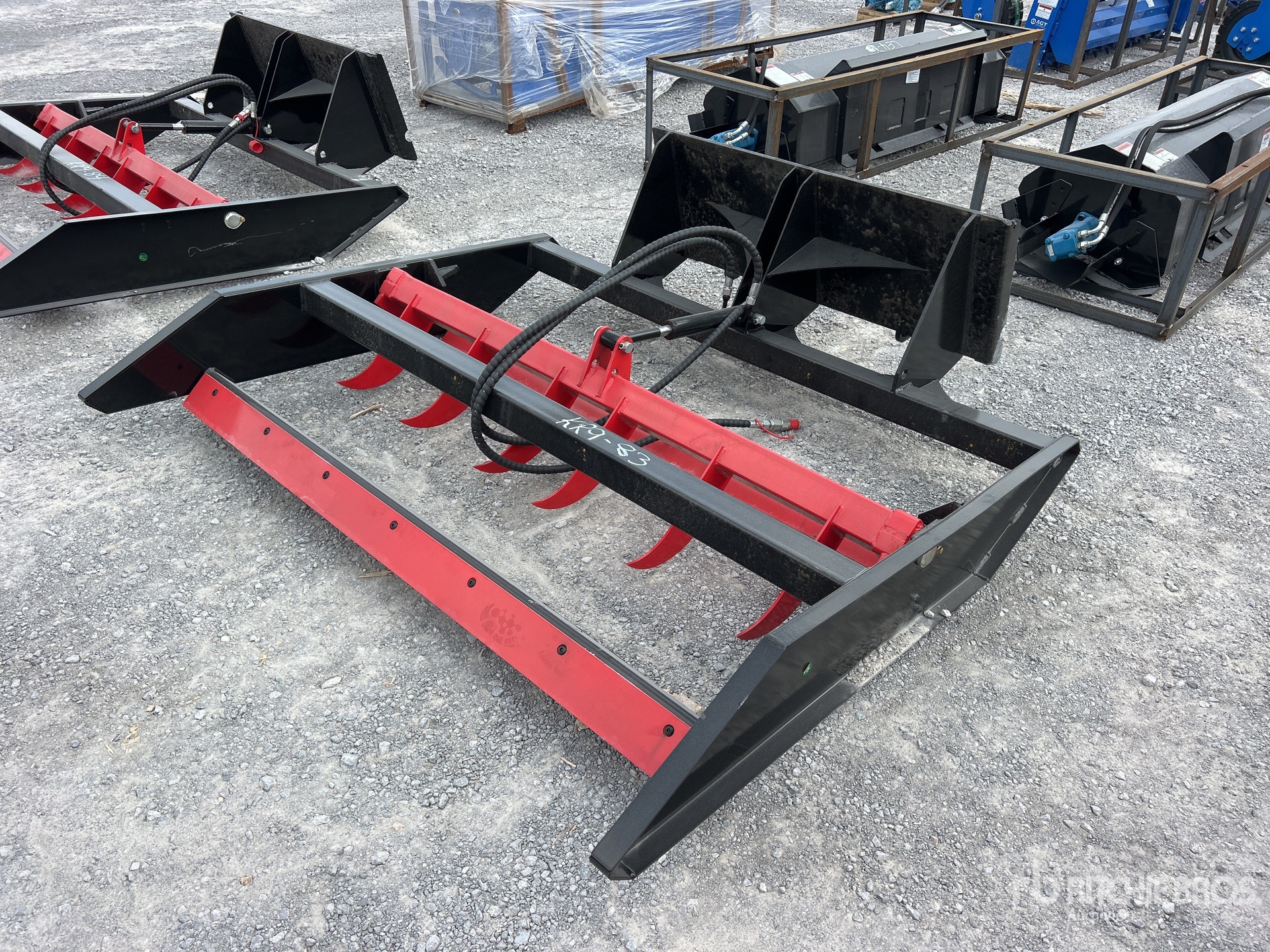 2026 GIYI GY-FR70