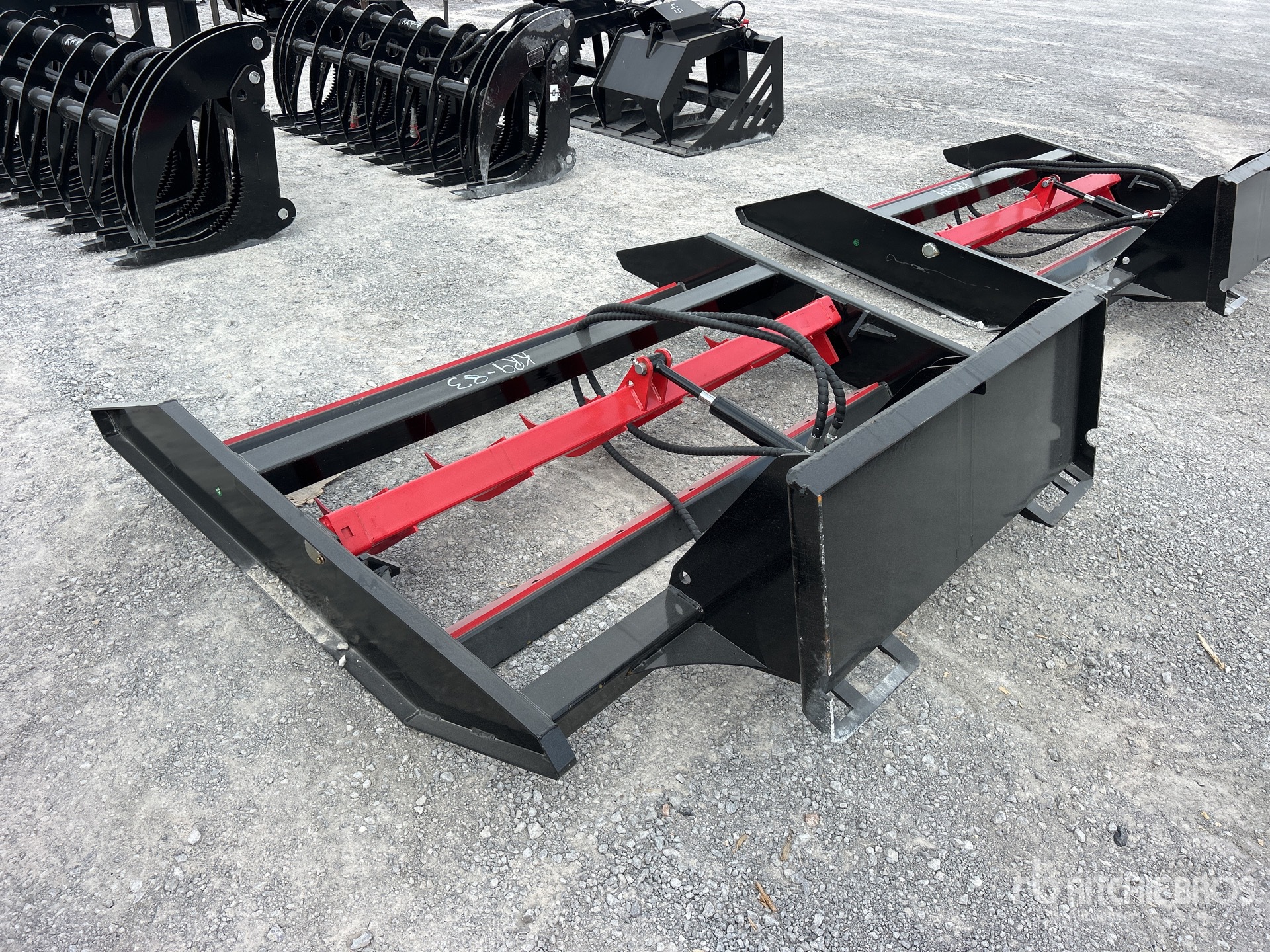 2026 GIYI GY-FR70
