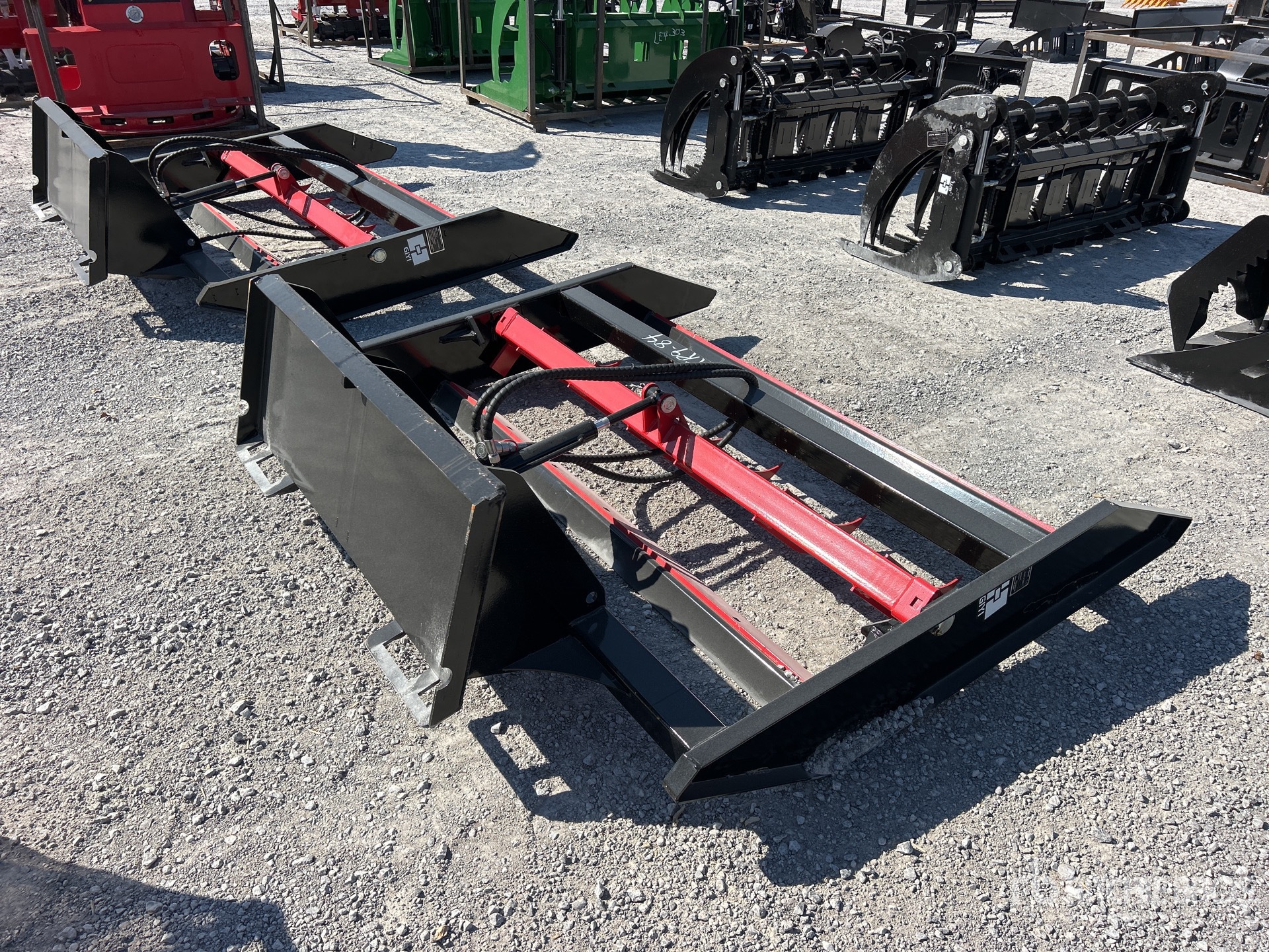2026 GIYI GY-FR70