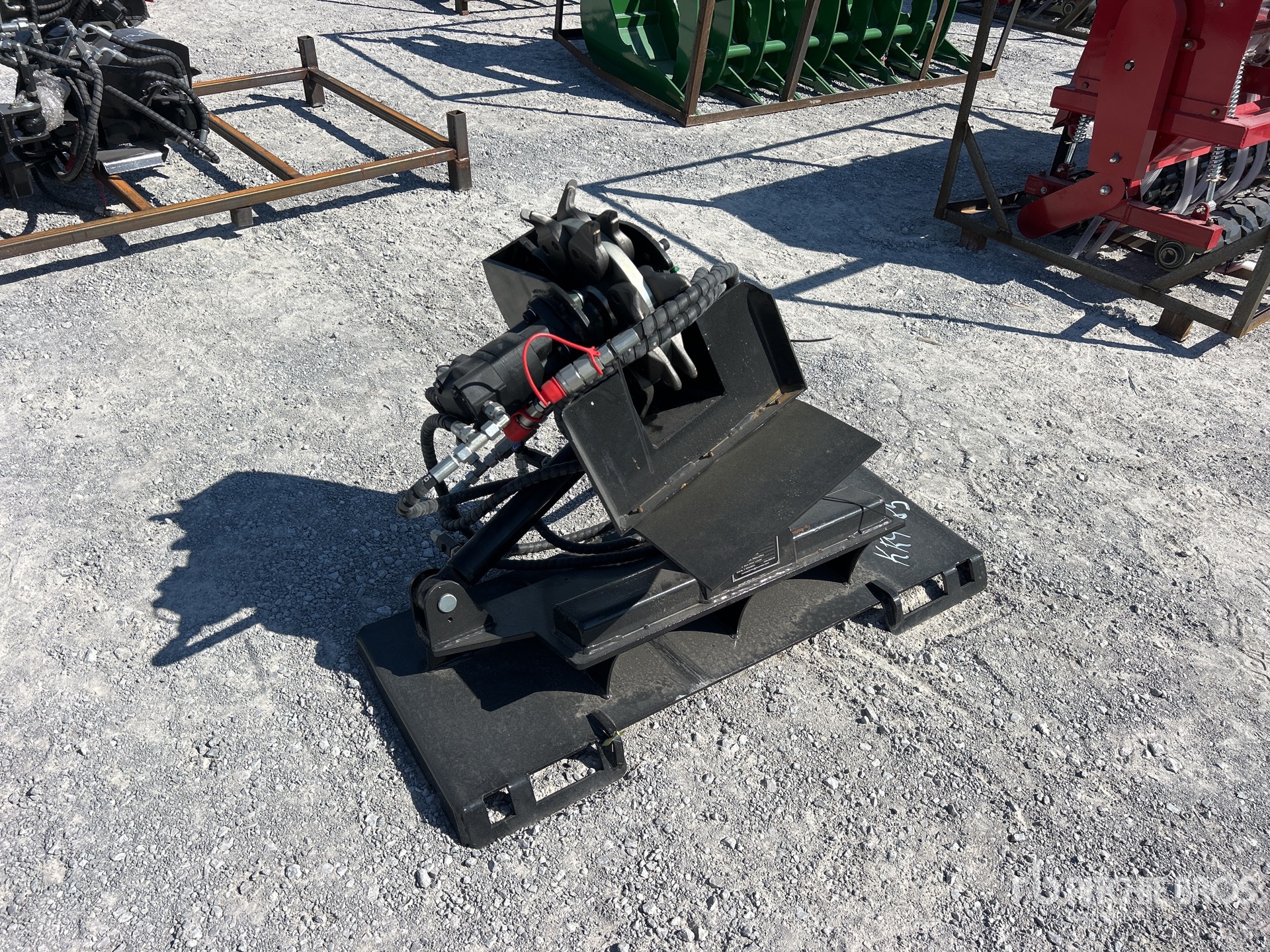 2026 GIYI GY-SG45