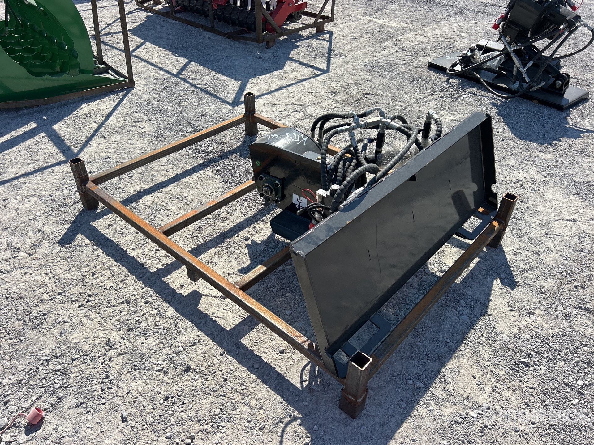 2026 GIYI GY-SG45