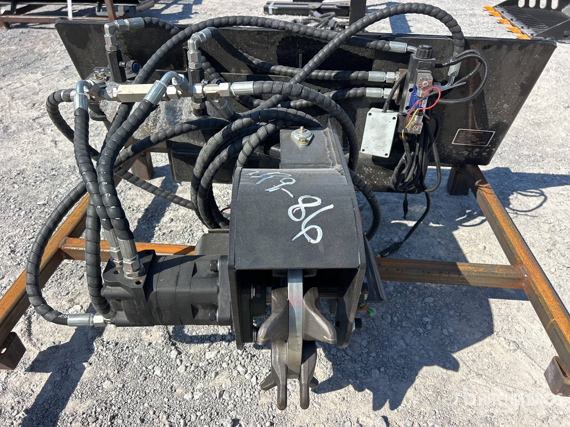 2026 GIYI GY-SG45