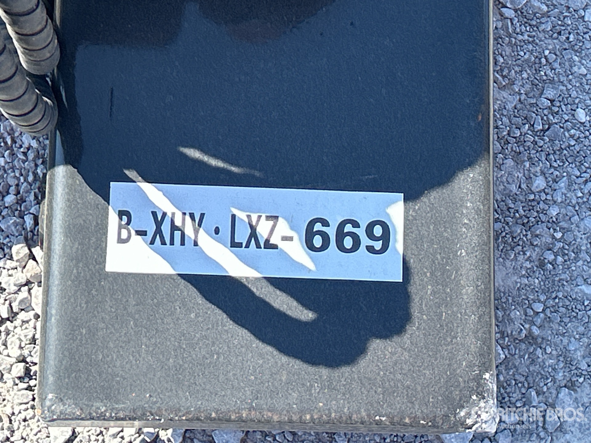 2026 GIYI Mini (Unused)