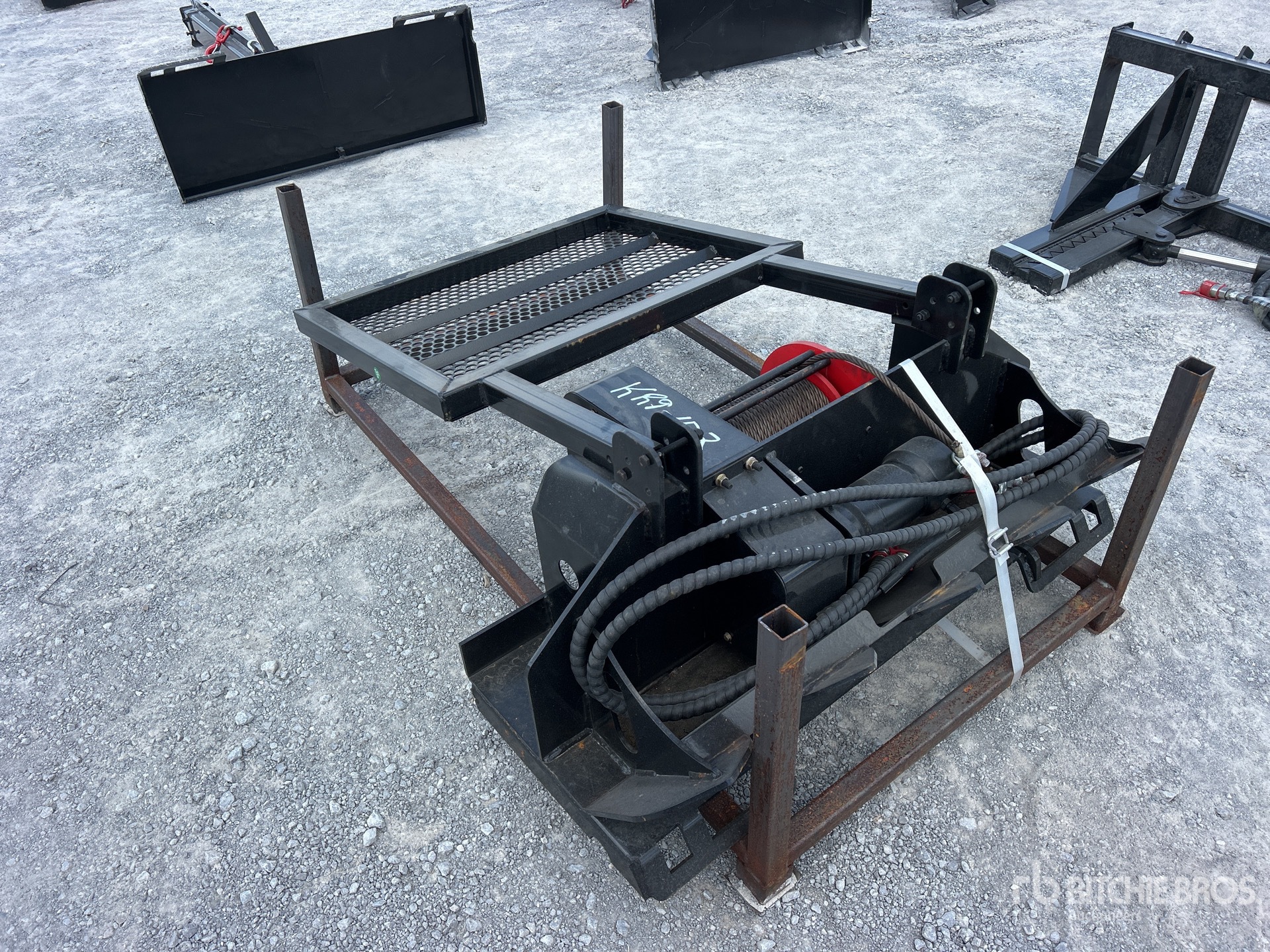 2026 GIYI GY-LW45