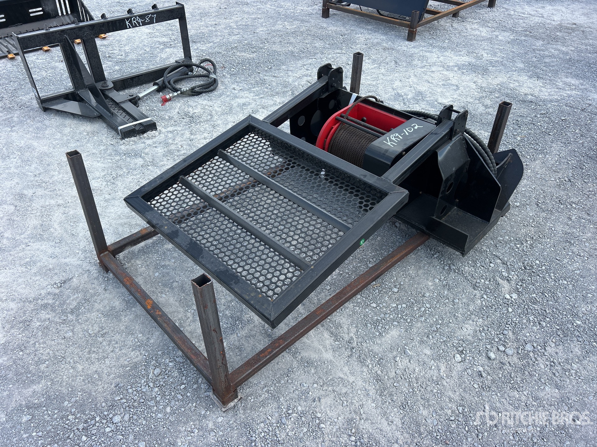 2026 GIYI GY-LW45