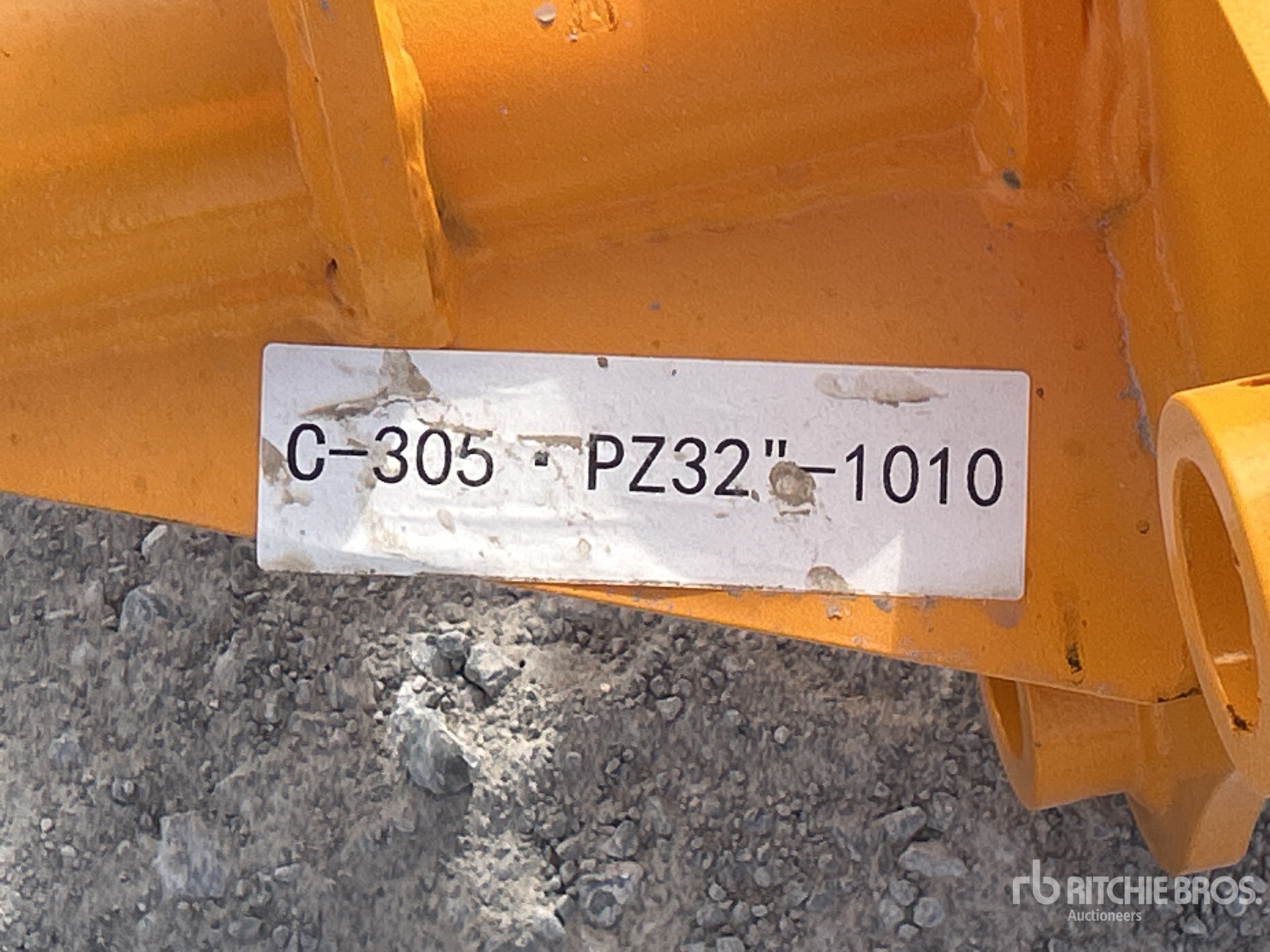 2026 GIYI 32 in (Unused)