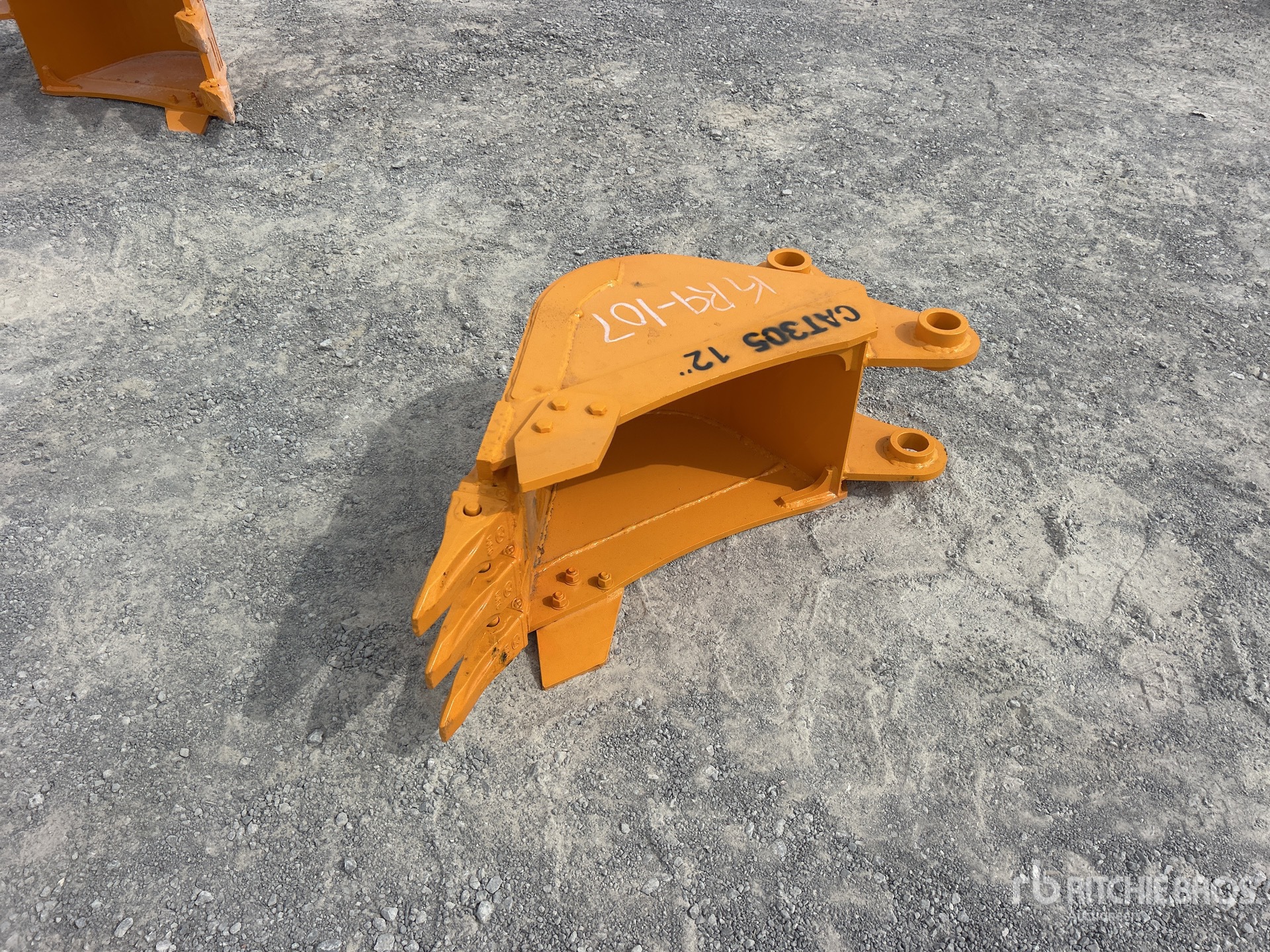 2026 GIYI 12 IN DIGGING (UNUSED)