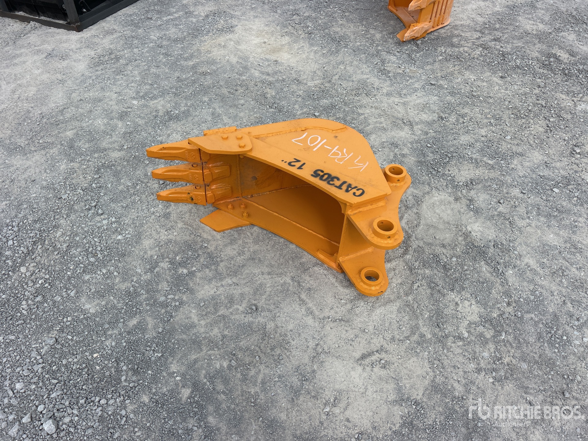 2026 GIYI 12 IN DIGGING (UNUSED)