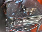 Engine with