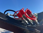 Hydraulics with
