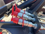 Hydraulics with