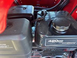 Engine with