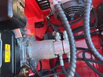 Hydraulics with