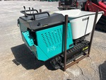 v2 Features - Dumper with