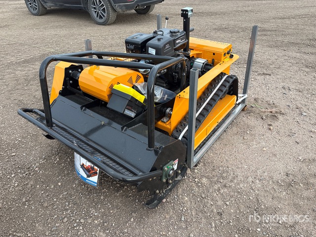 2026 SDLOOL SL-LM1000Q Lawn Mower