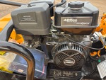 Engine with