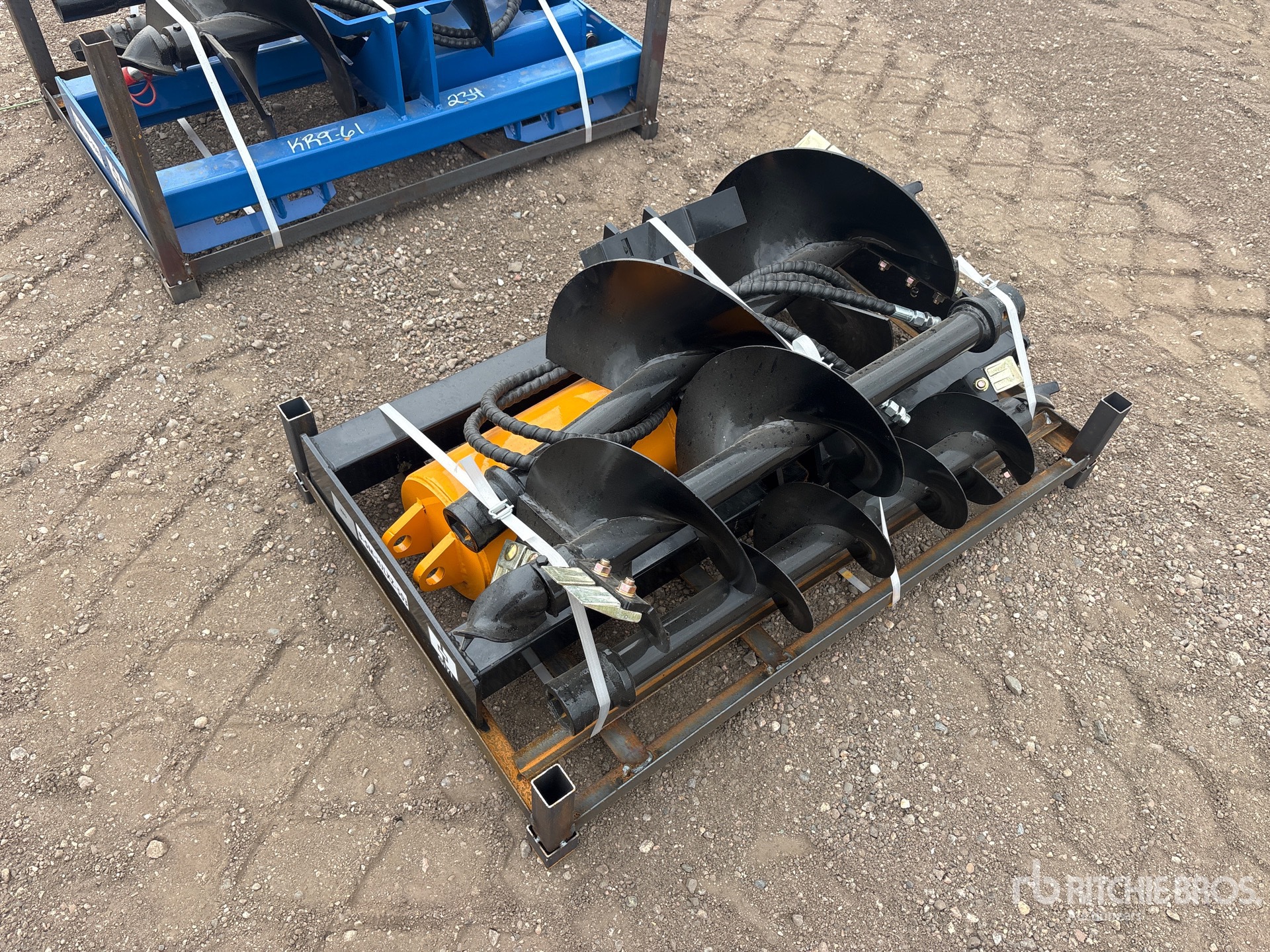 2026 GIYI GY-AG70