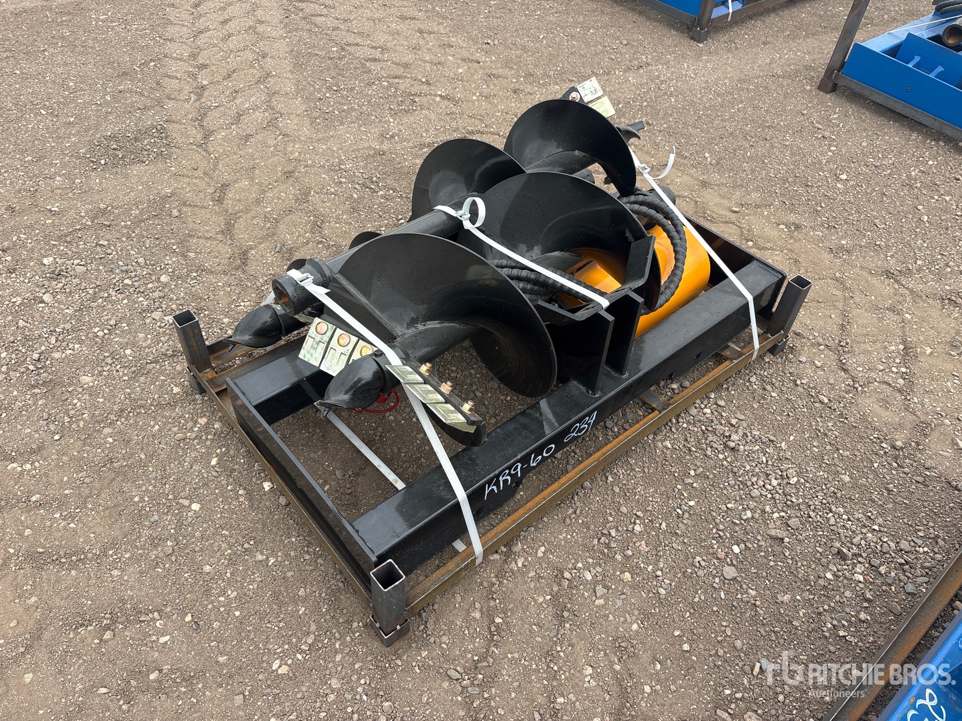Photo of 2026 GIYI GY-AG70