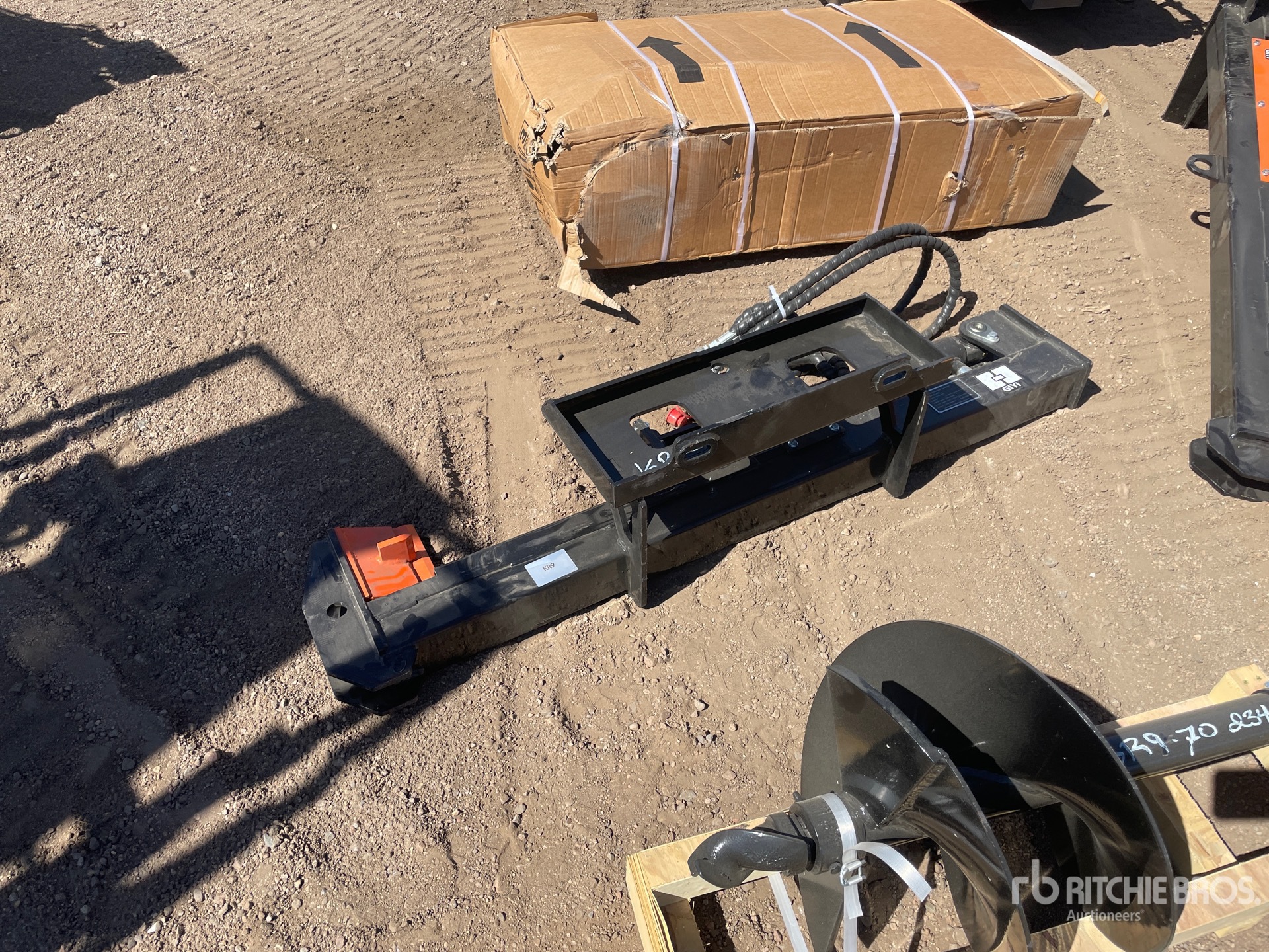Photo of 2026 GIYI GY-MLS59