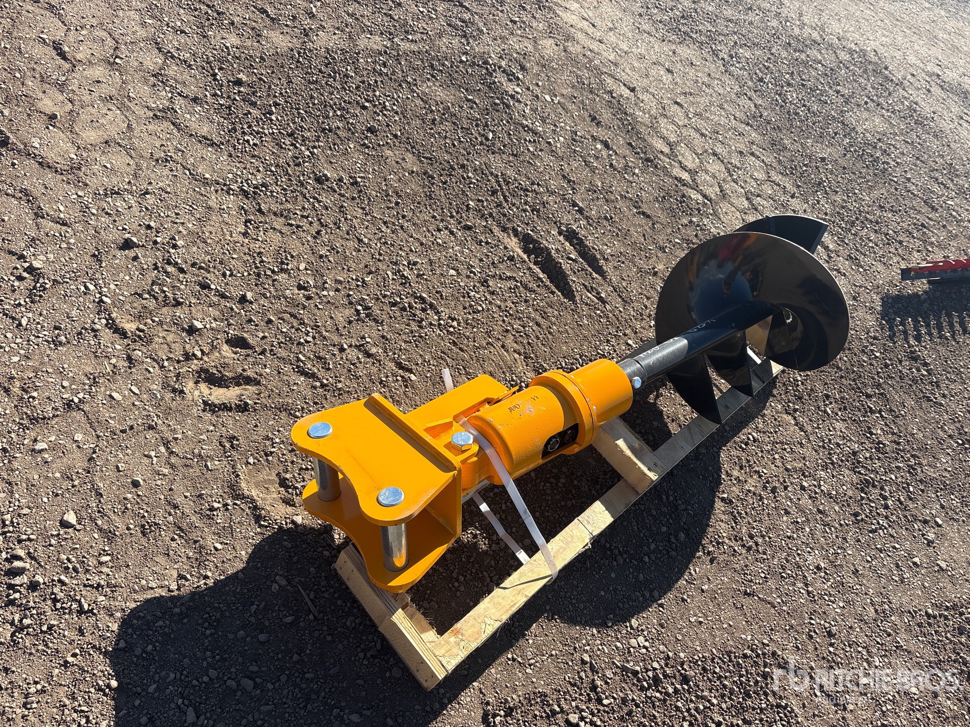 2026 GIYI Cat 303 (Unused)