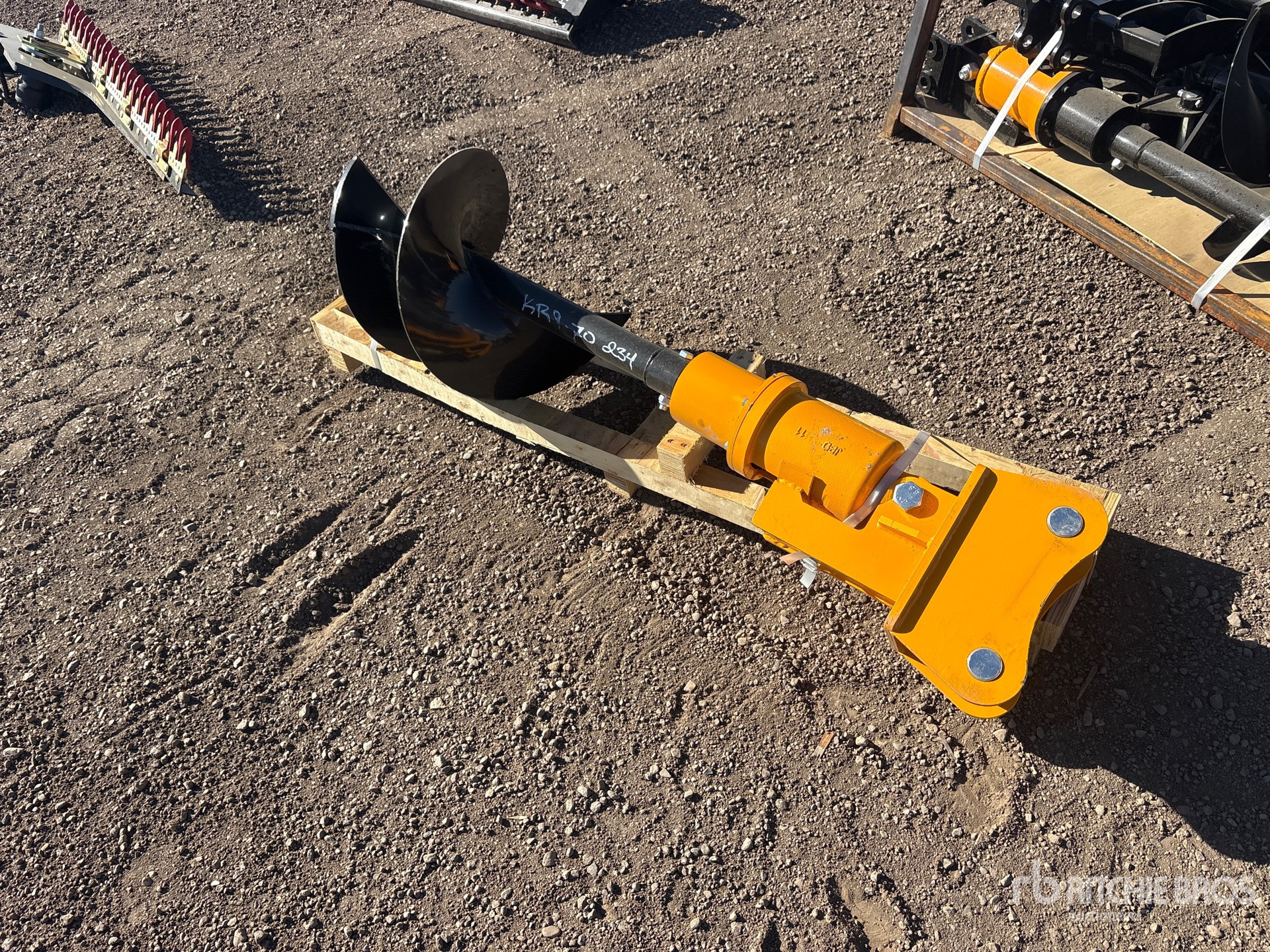2026 GIYI Cat 303 (Unused)