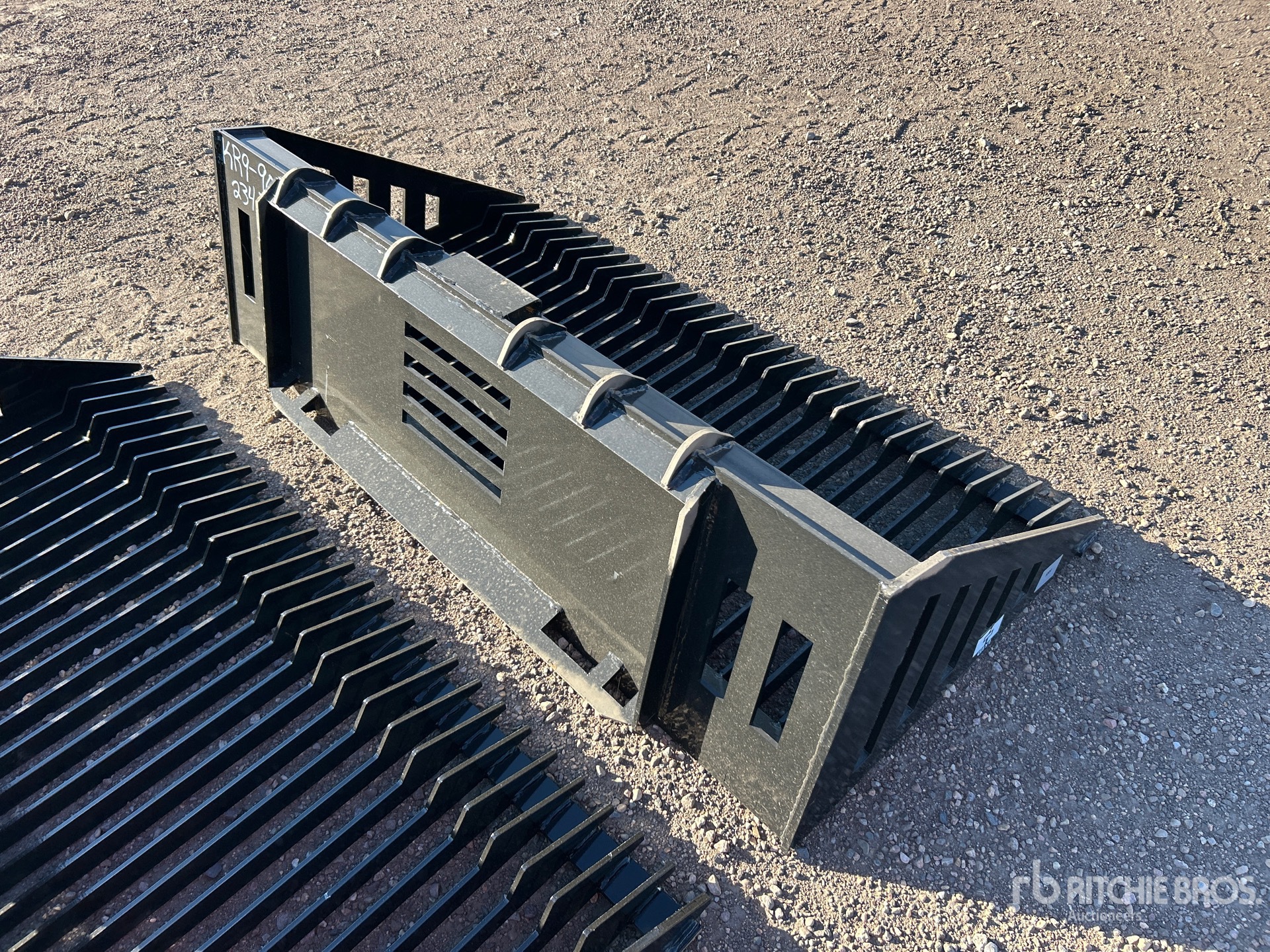 2026 GIYI GY-RB66N
