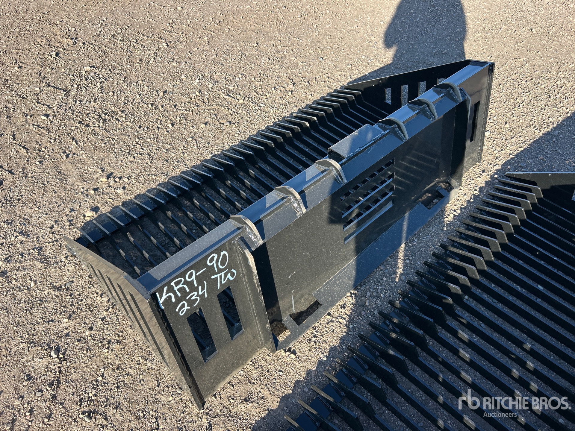 2026 GIYI GY-RB66N