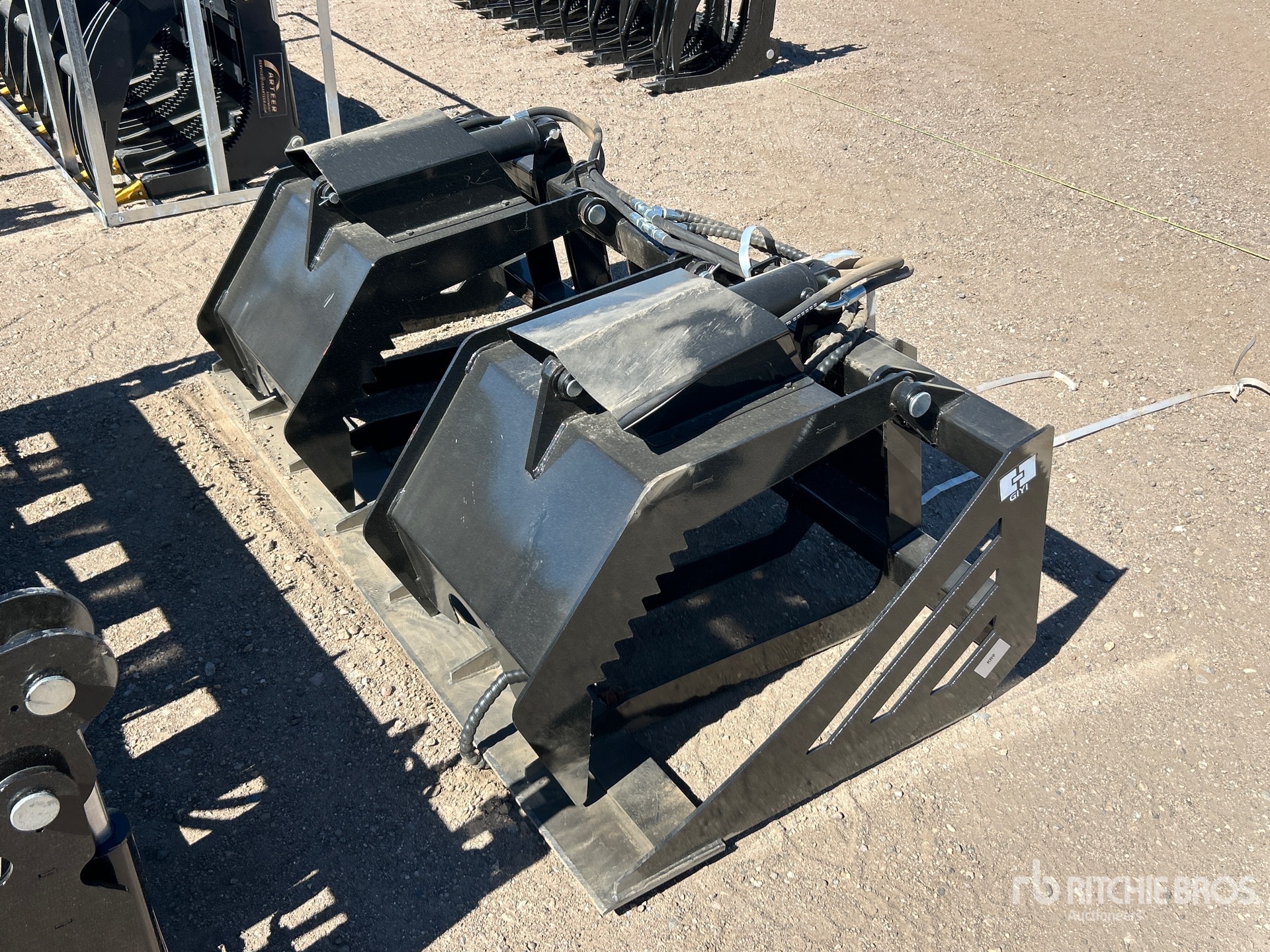 Photo of 2026 GIYI GY-HWG72