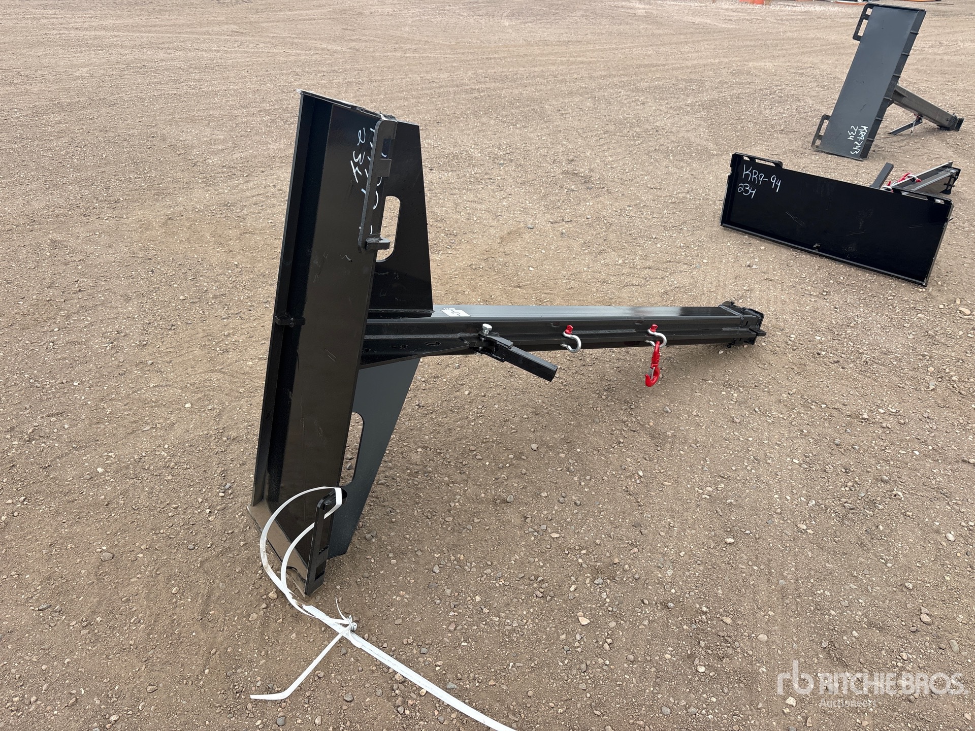2026 GIYI GY-STB47
