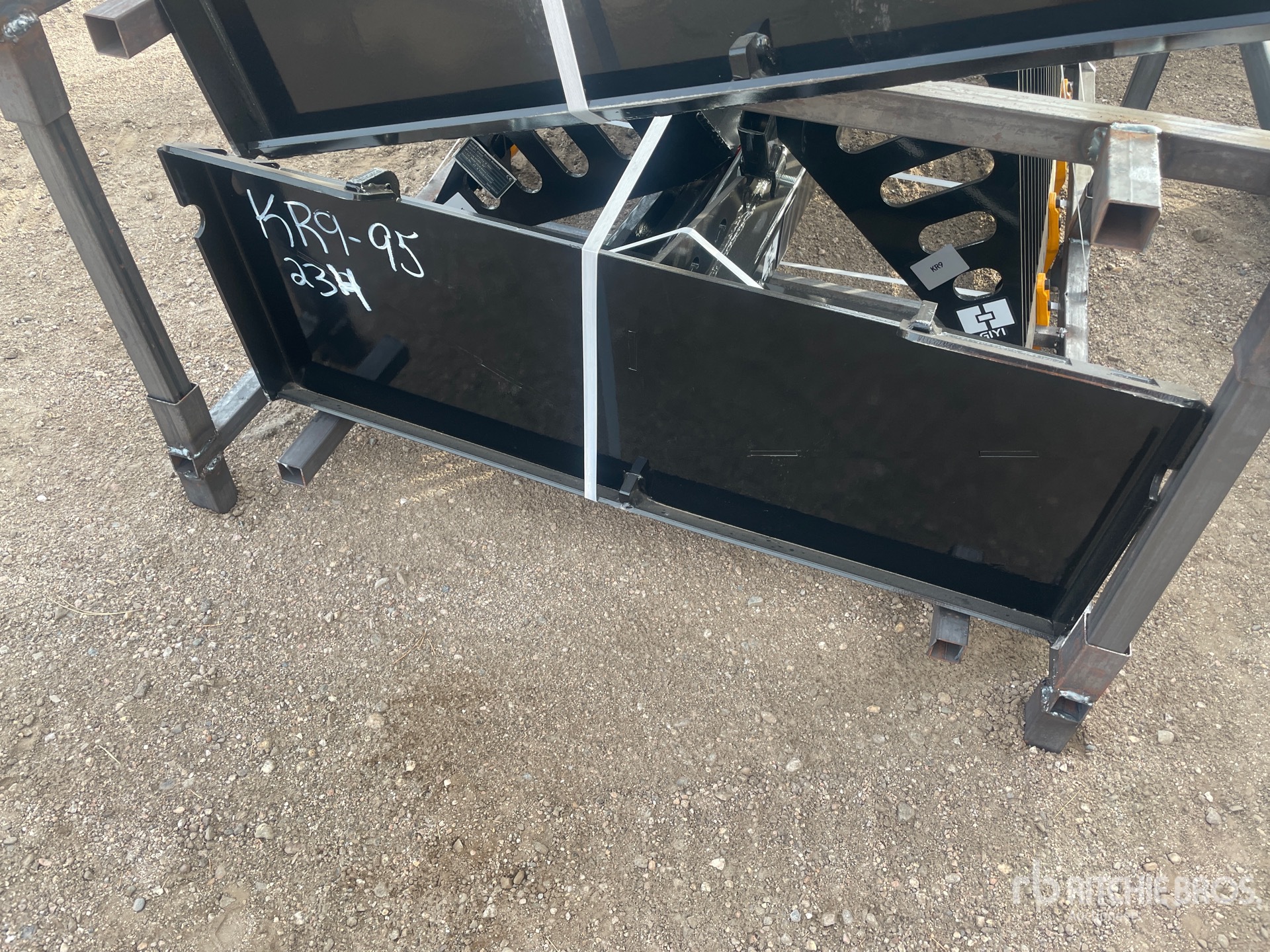 2026 GIYI GY-STB47