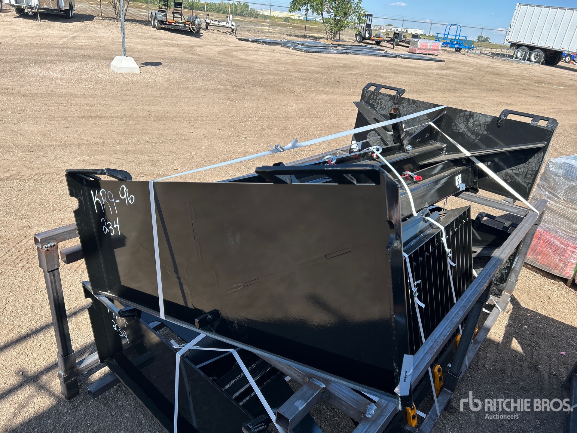 Photo of 2026 GIYI GY-STB47