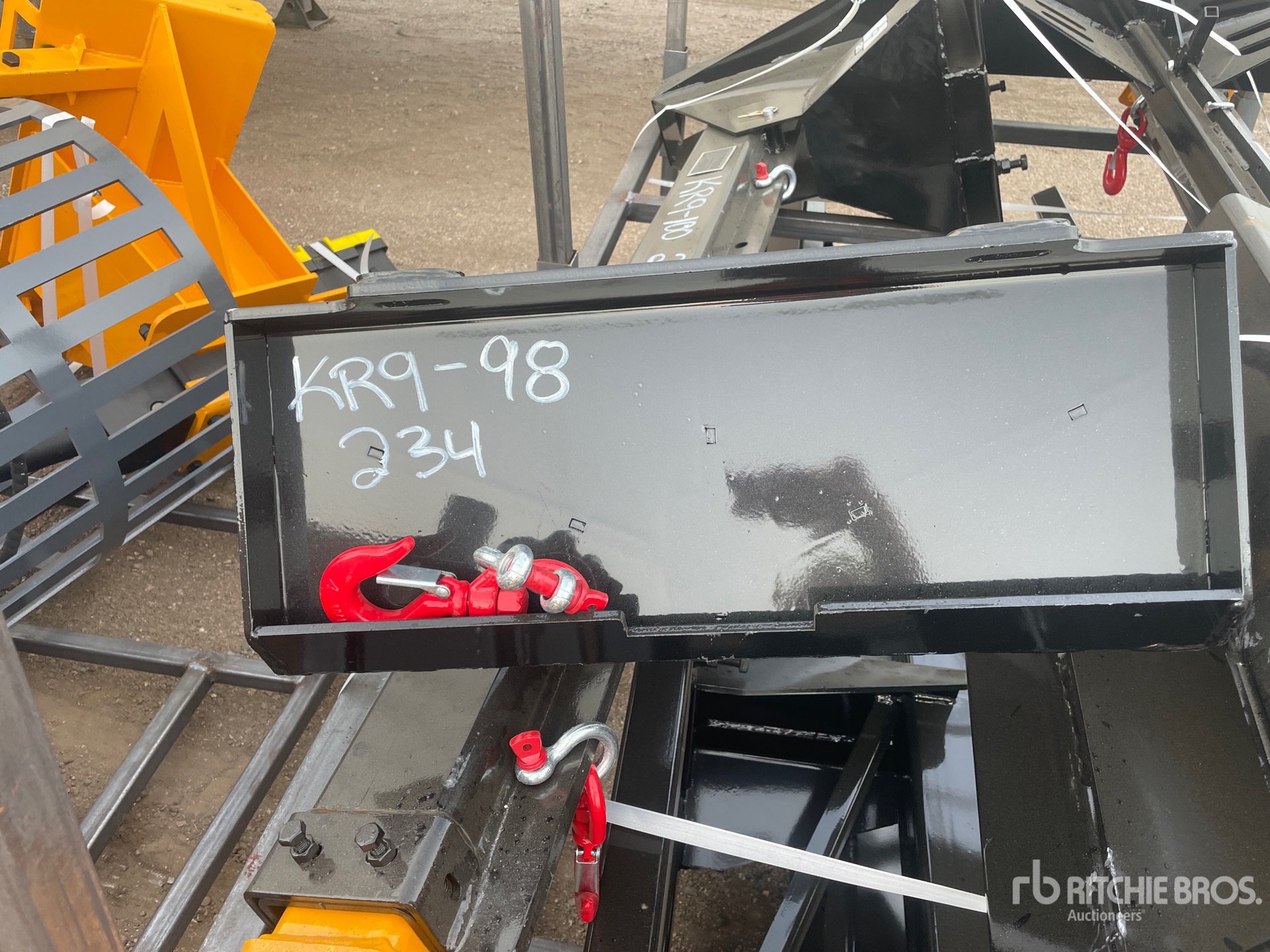 2026 GIYI GY-MTB87