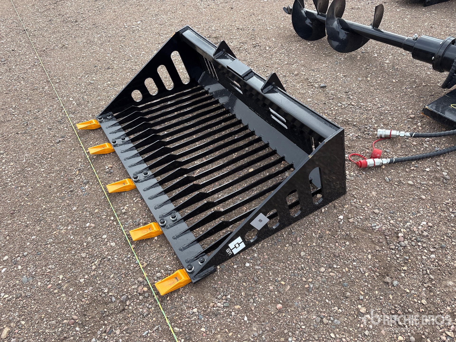 Photo of 2026 GIYI GY-RB44