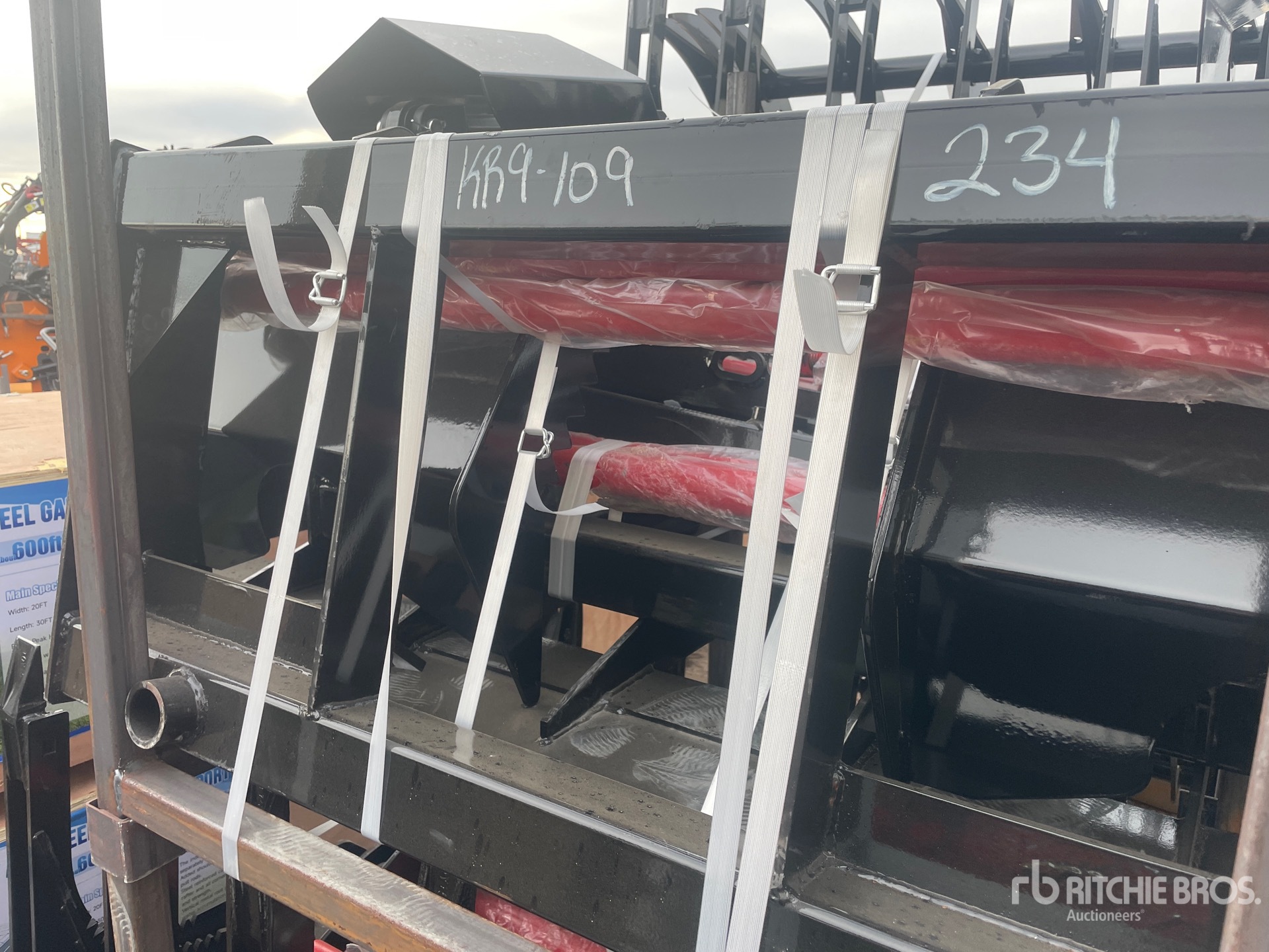 2026 GIYI GY-BF47