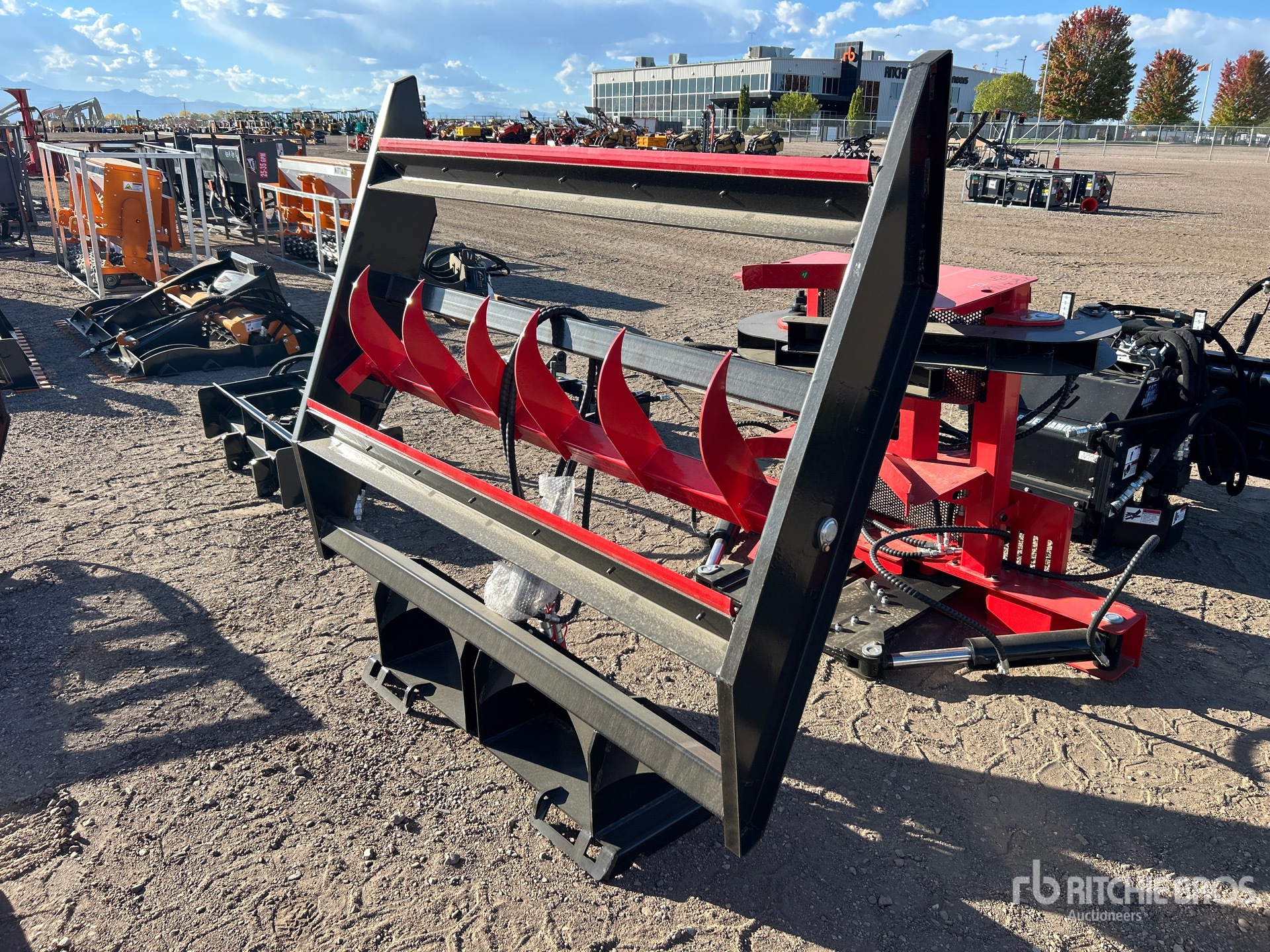 2026 GIYI GY-FR70