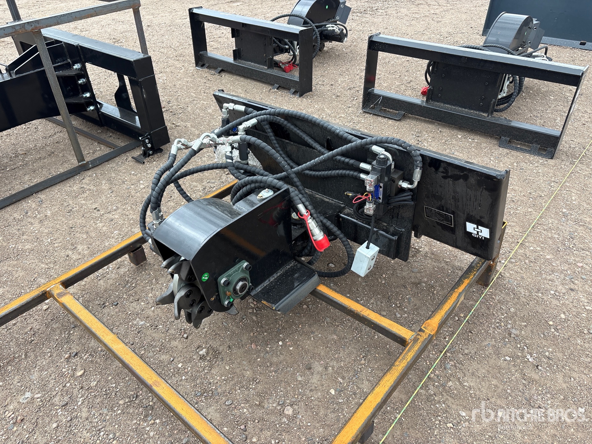 2026 GIYI GY-SG45