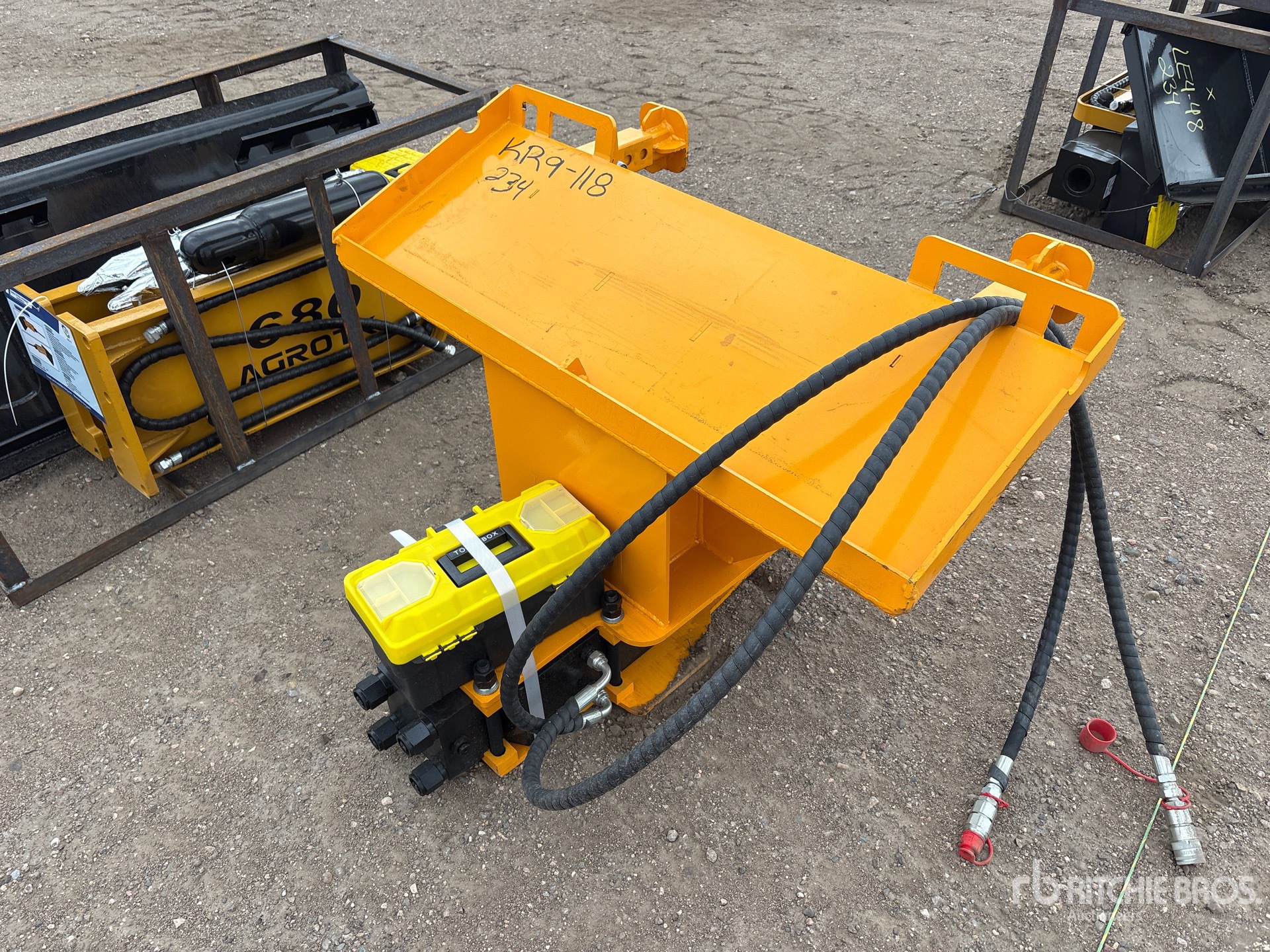 Photo of 2026 GIYI GY-AP680