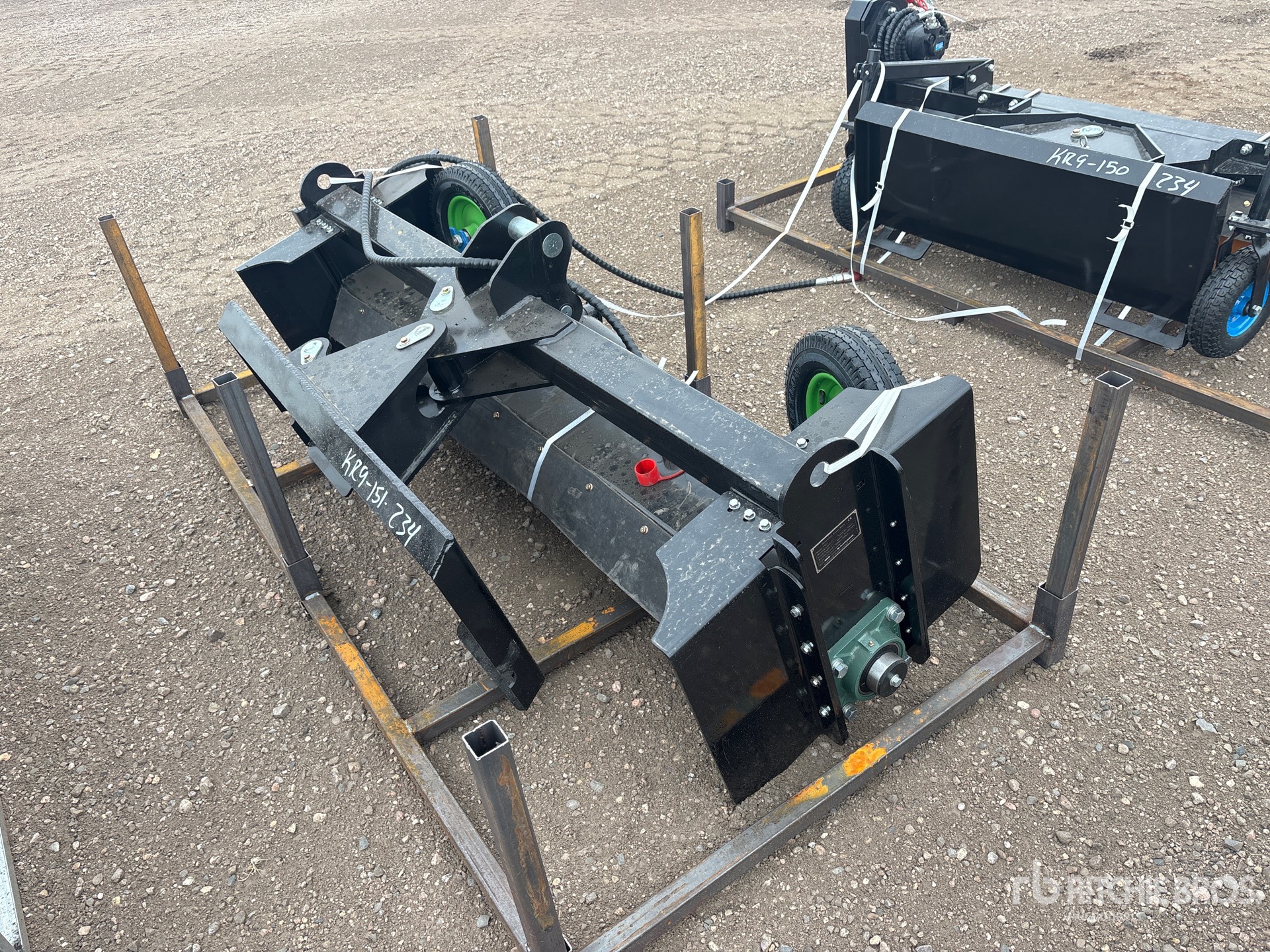 2026 GIYI GY-PR71