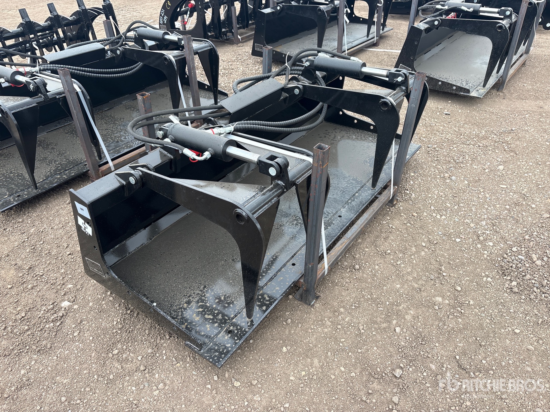 2026 GIYI GY-PG72