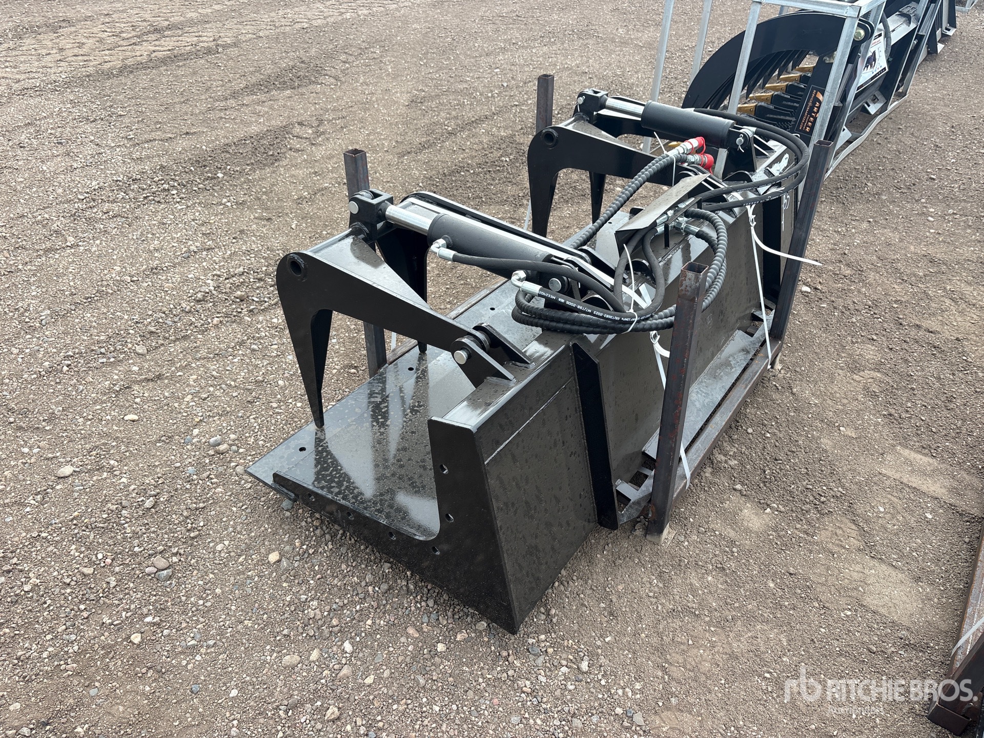 2026 GIYI GY-PG72