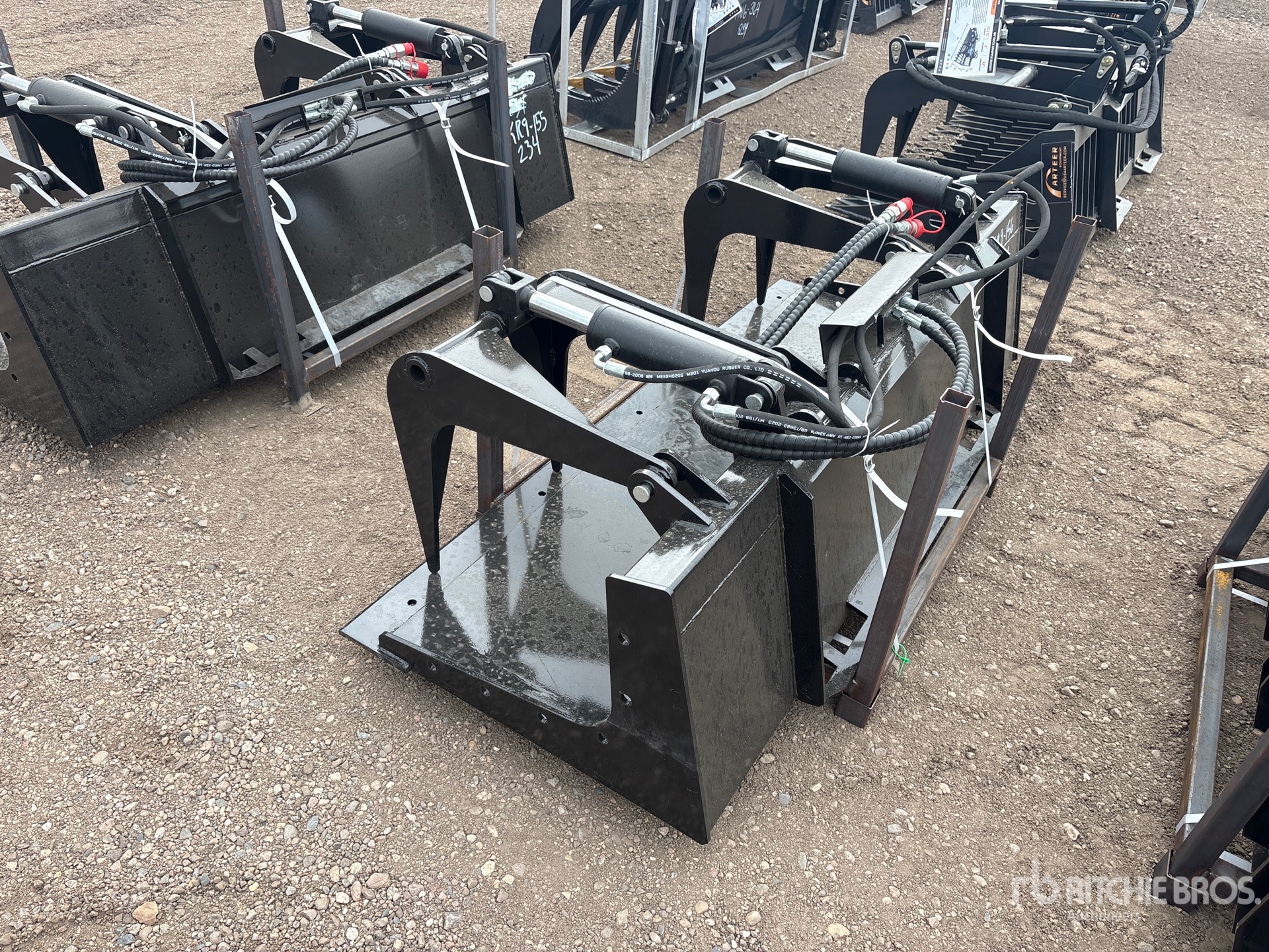 2026 GIYI GY-PG72