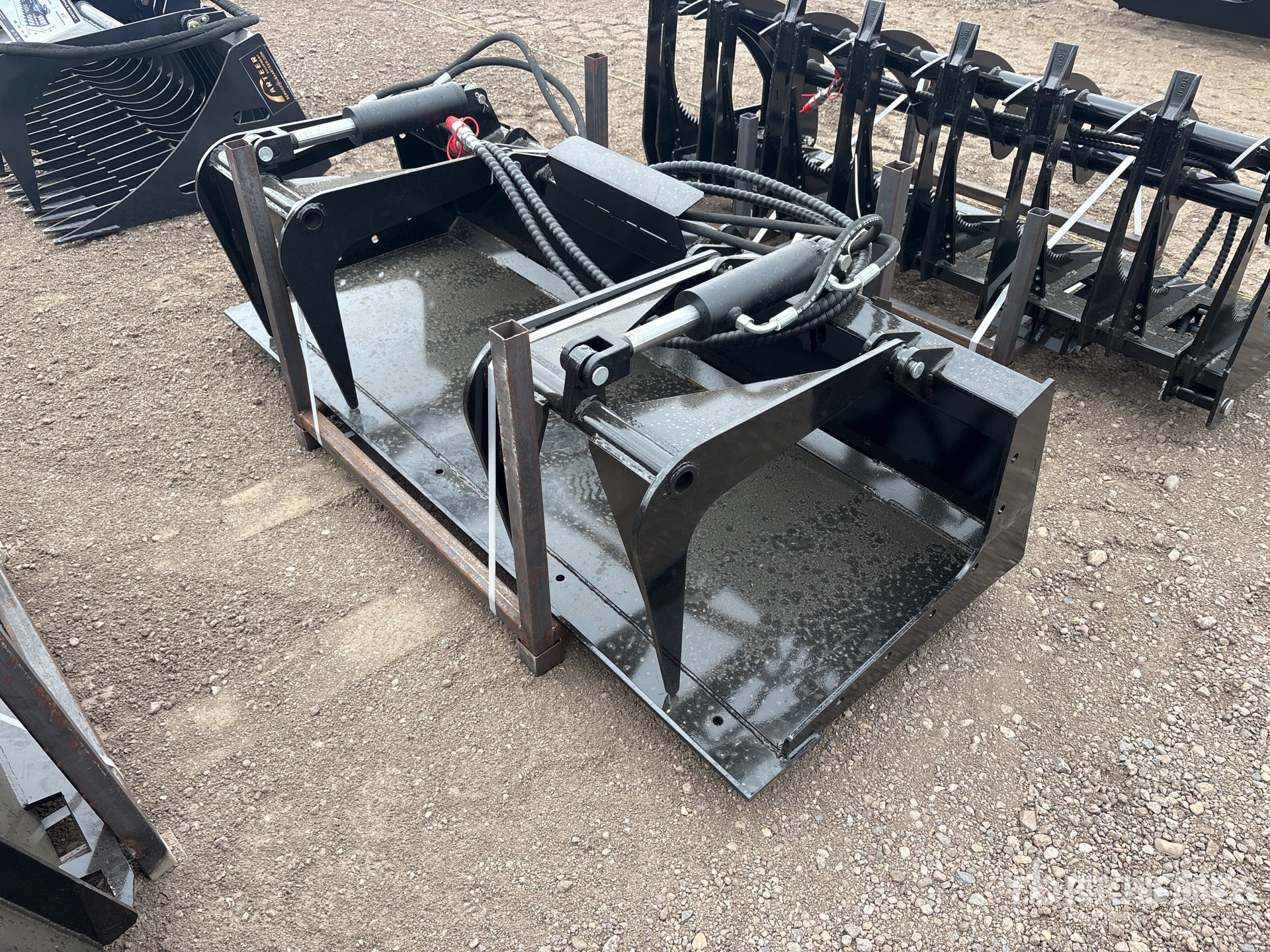 2026 GIYI GY-PG72