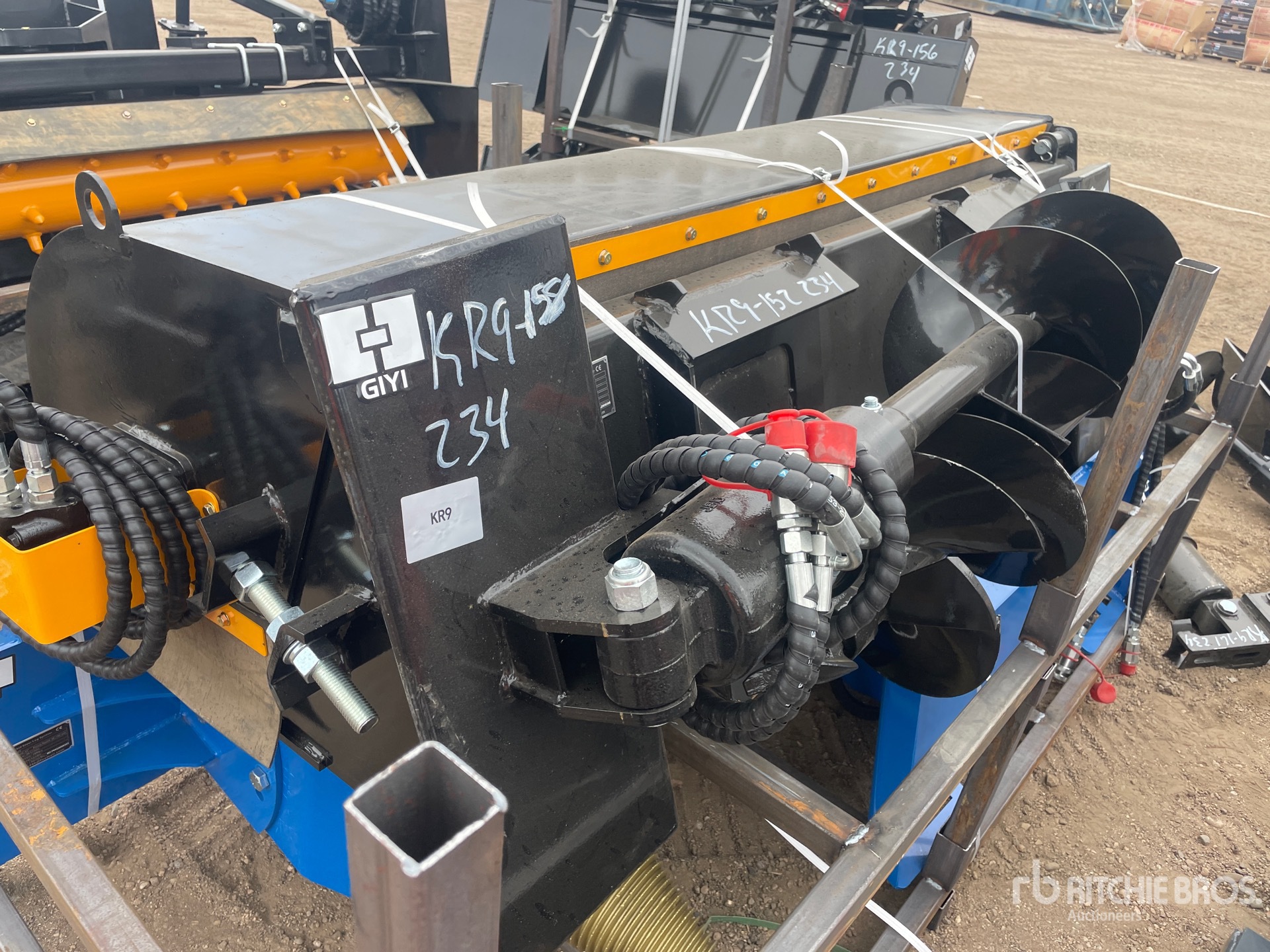 2026 GIYI MINI (UNUSED)
