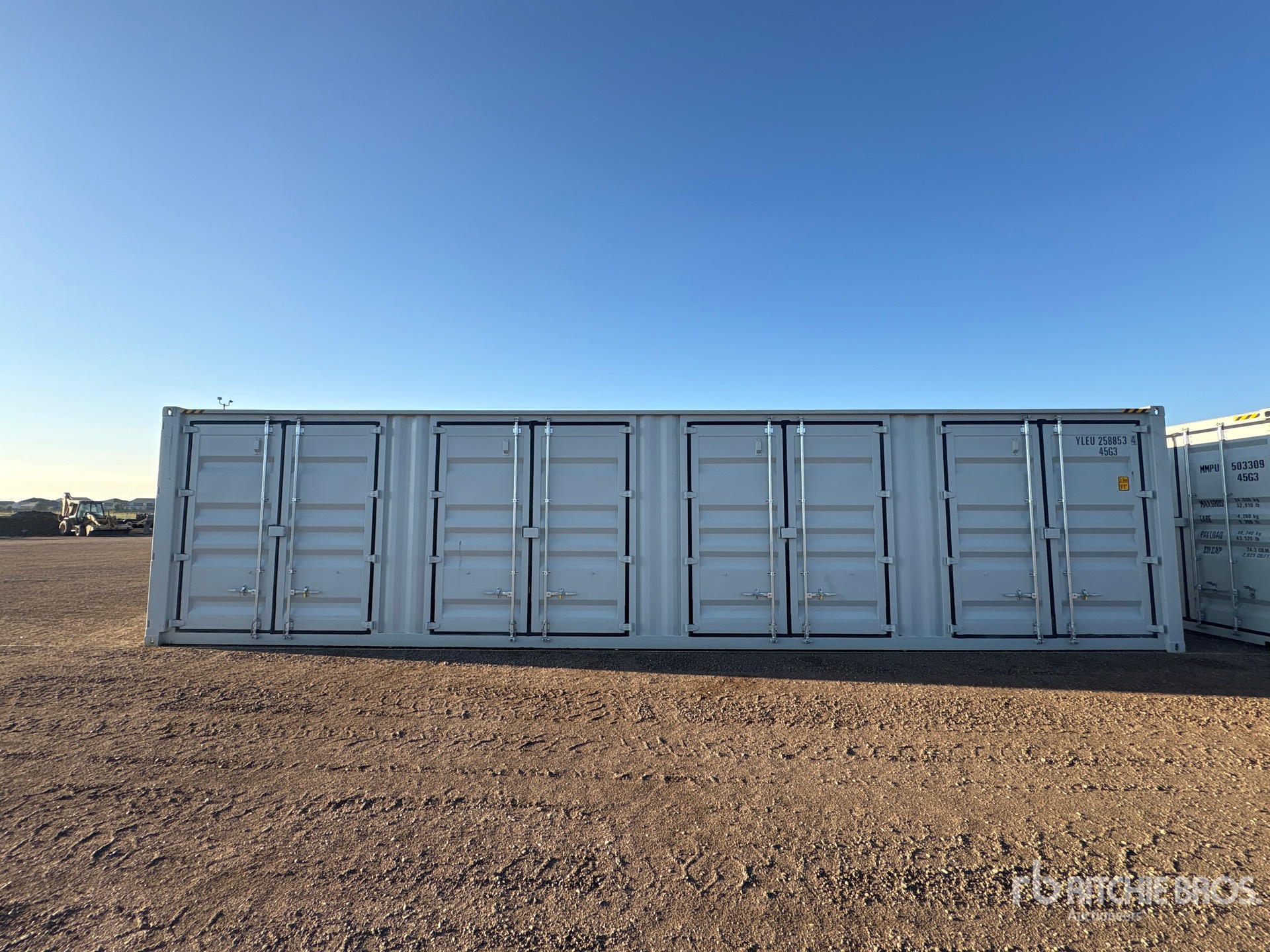 2026 CTN 40HQ