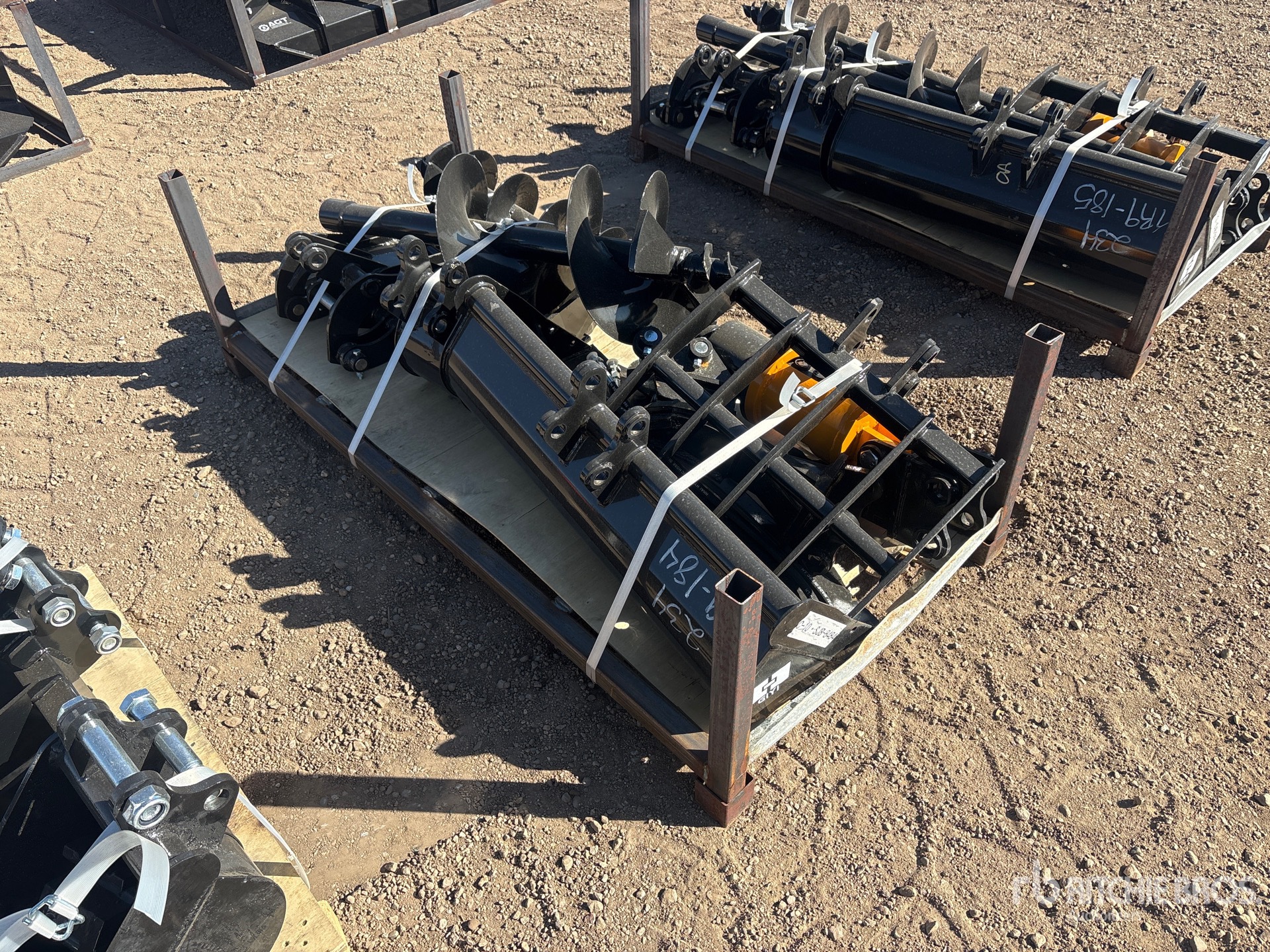 2026 Vicsec VCA-8