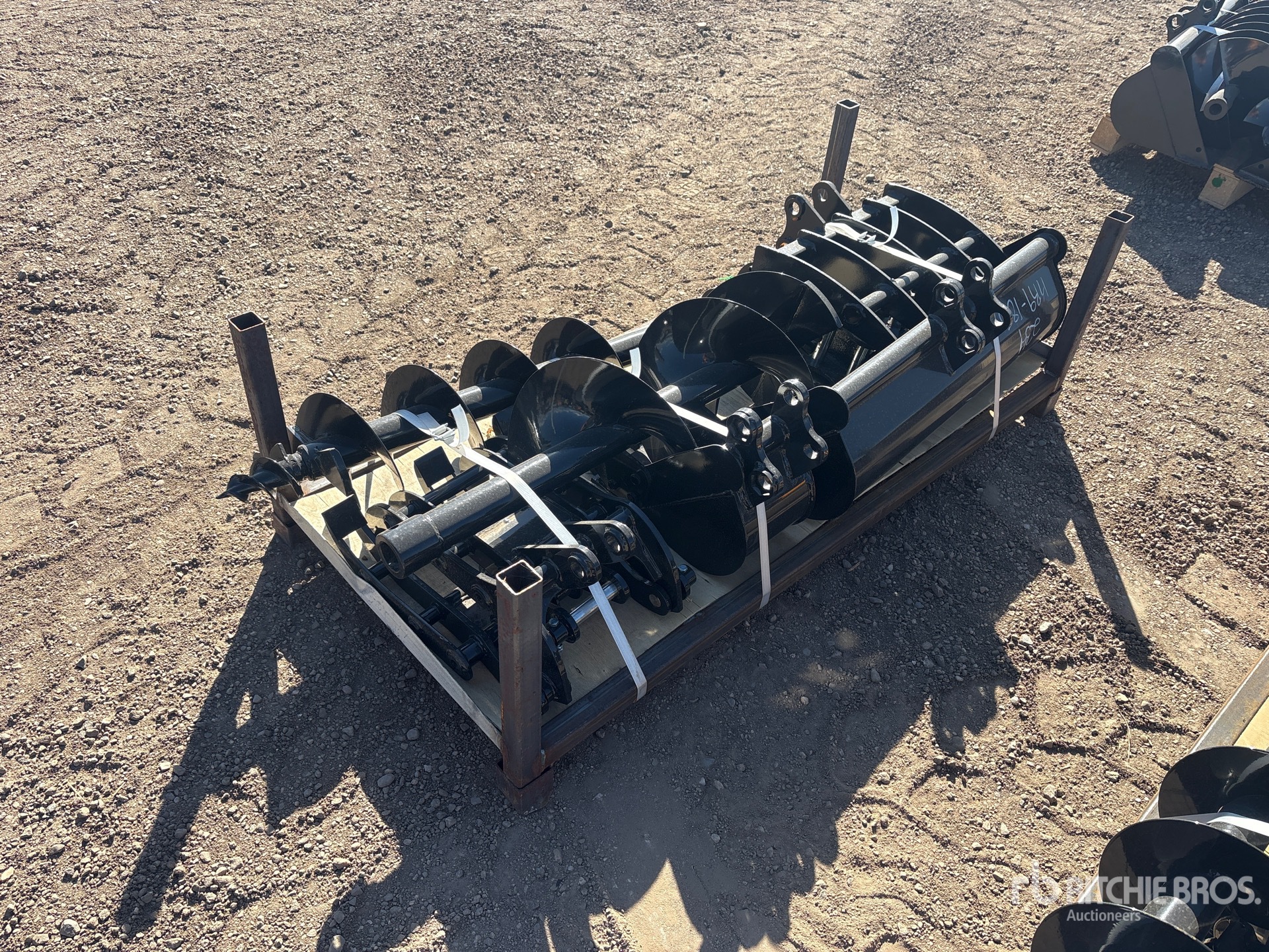 2026 Vicsec VCA-8
