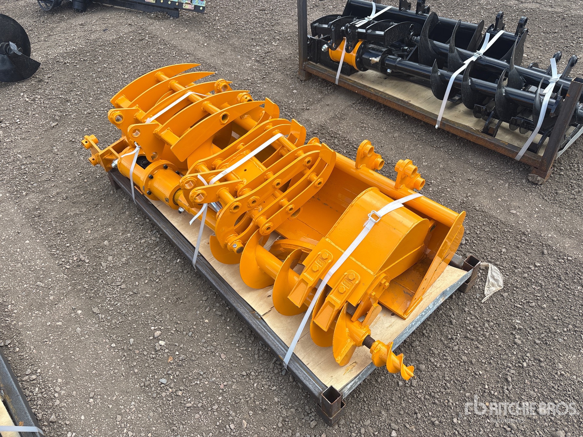 2026 GIYI CAT 301 GYA-8